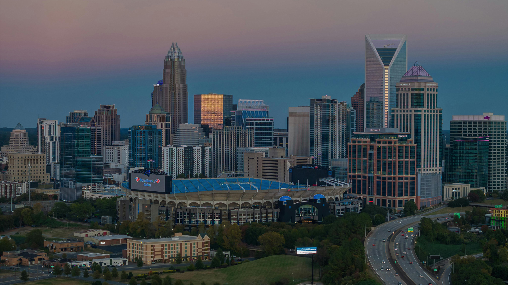 Top Things to Do in Charlotte North Carolina