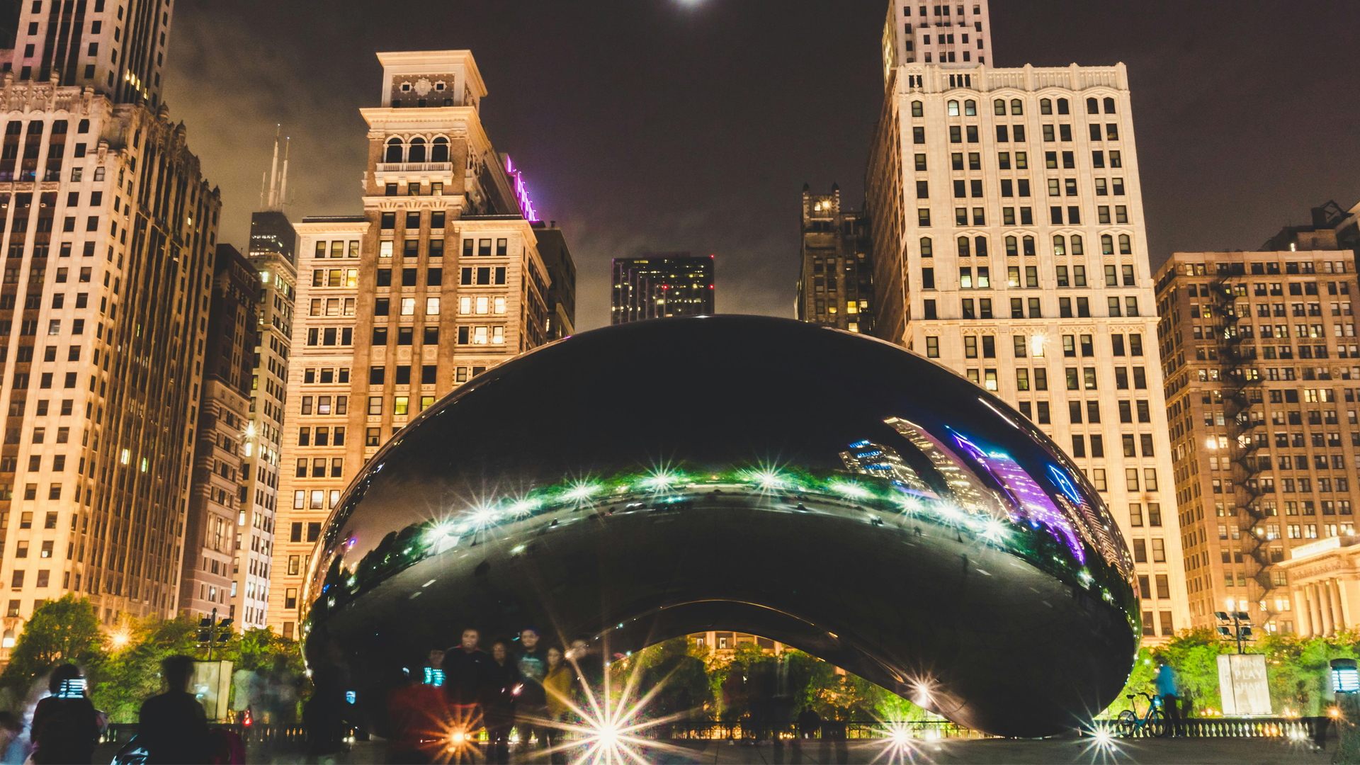 Fun Things to Do in Chicago Illinois