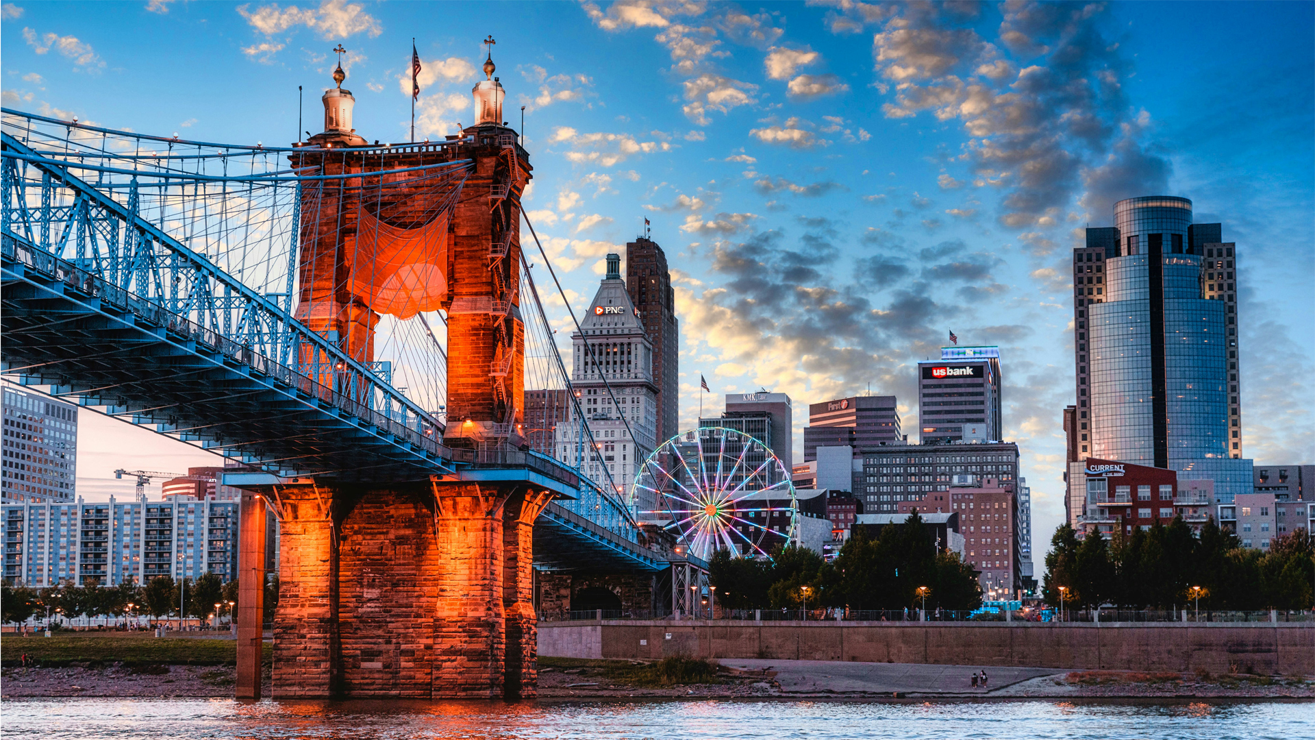 Discover the Best Things to Do in Cincinnati Ohio