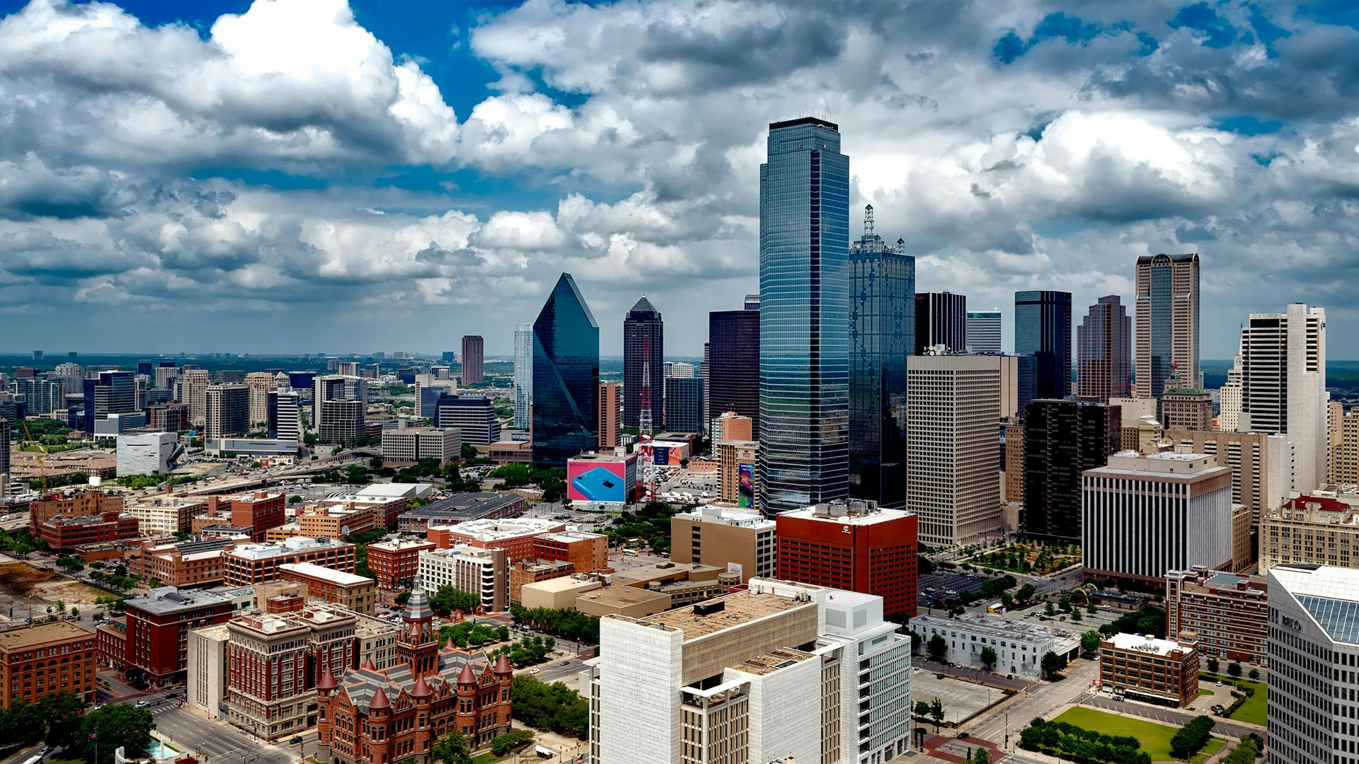 Discover the Best Things to Do in Dallas Texas