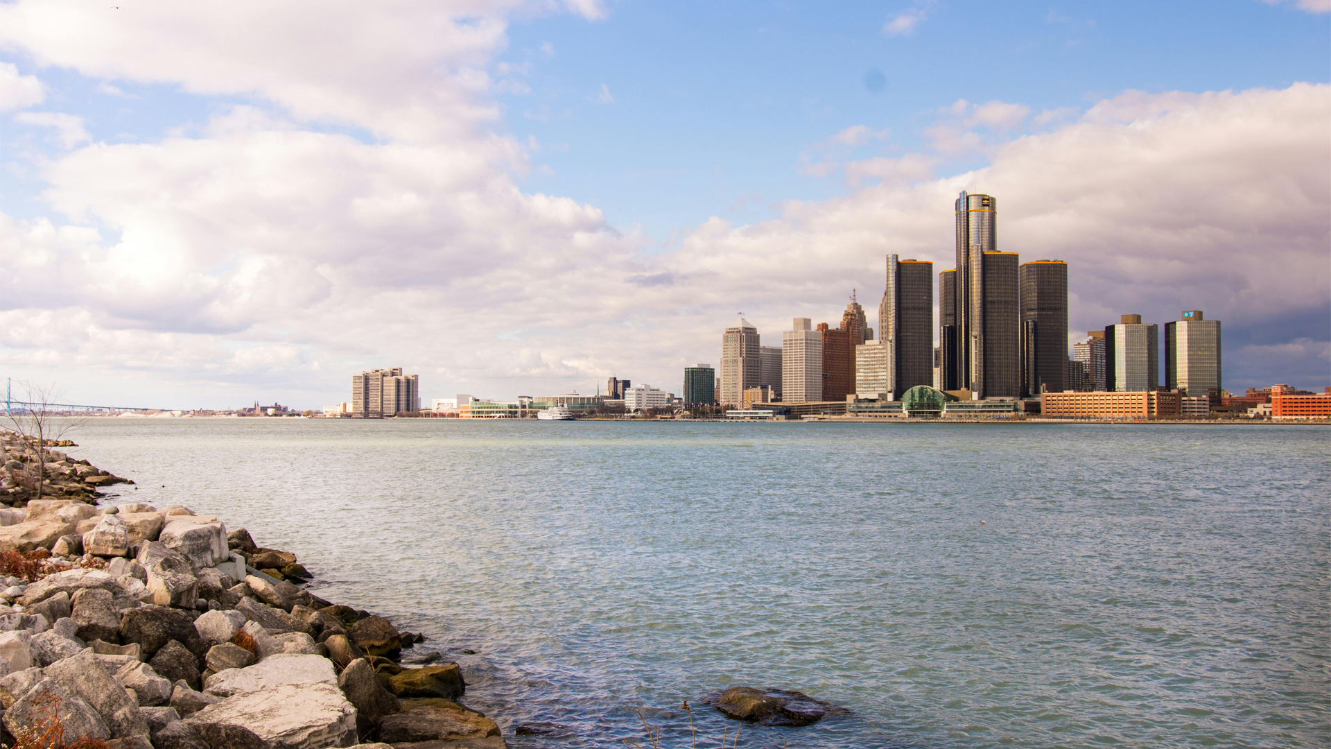 Things to Do in Detroit Michigan