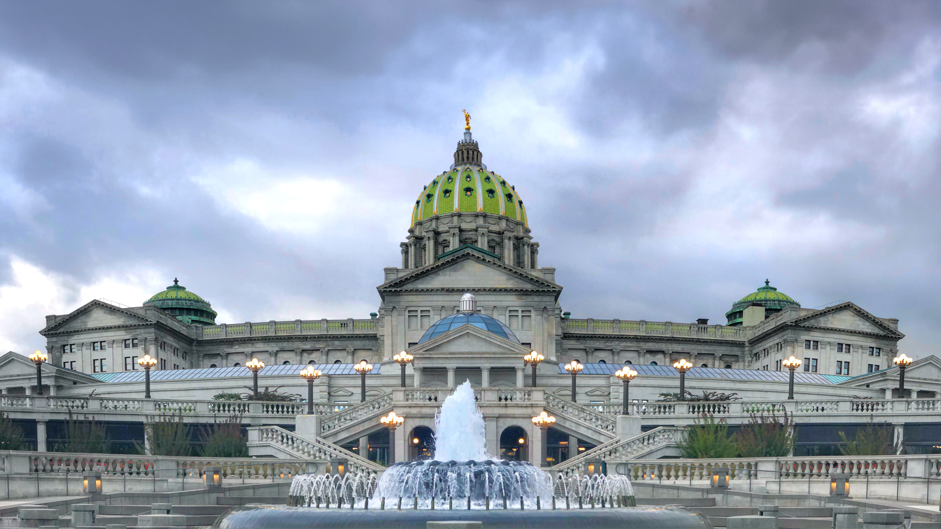 Exciting Things to do in Harrisburg Pennsylvania