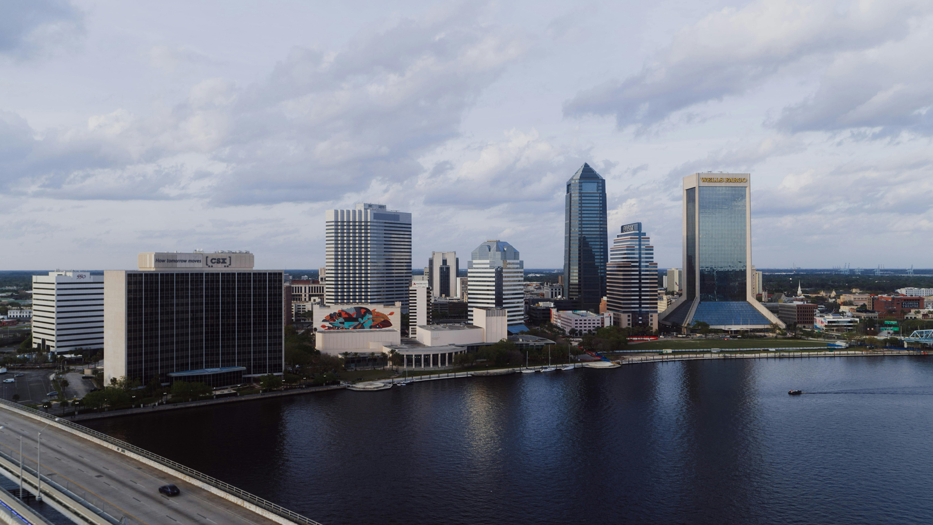 Top Things to Do in Jacksonville Florida