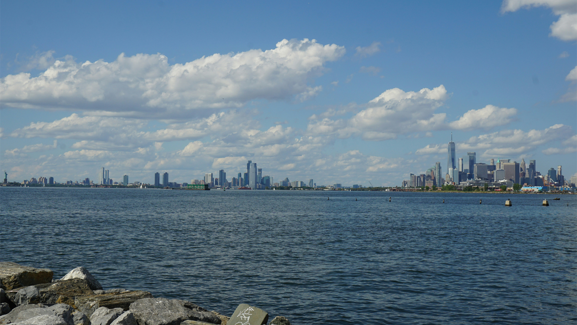 Ultimate Guide to Things to Do in Jersey City New Jersey