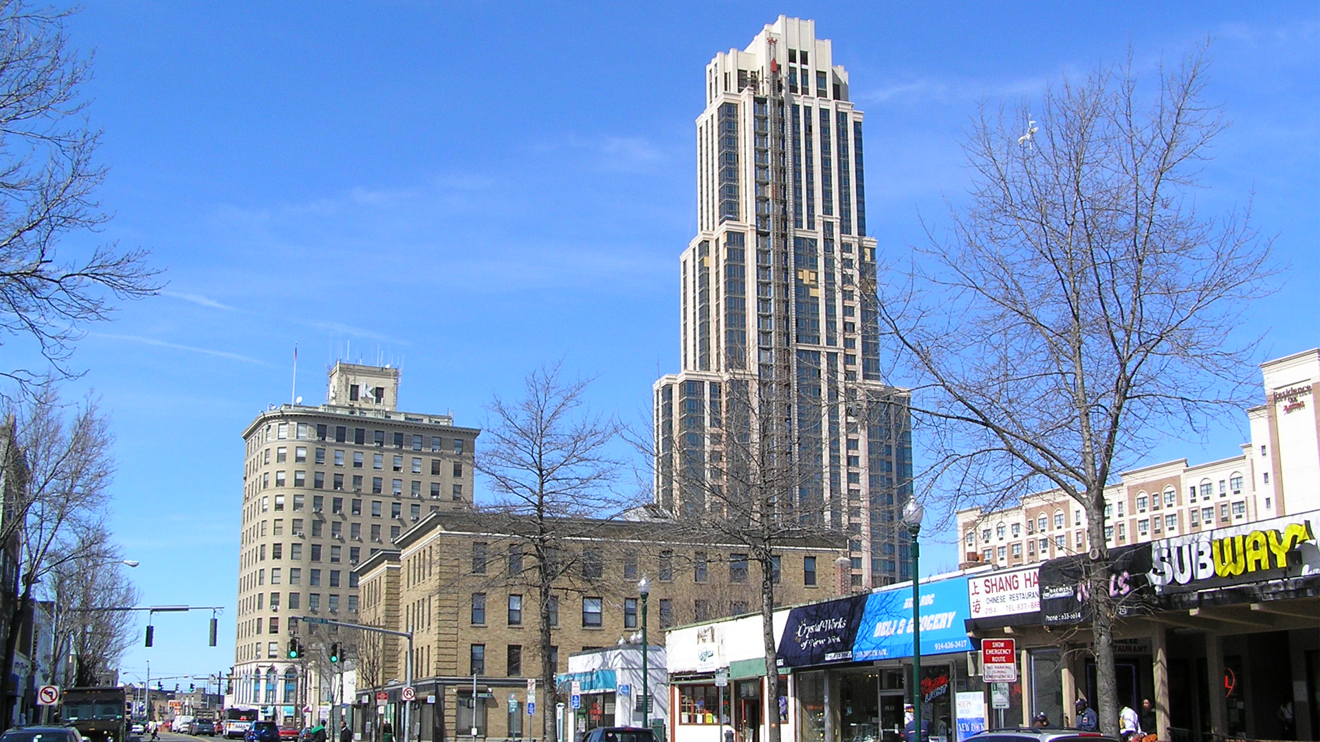 Discover Exciting Things to Do in New Rochelle, New York