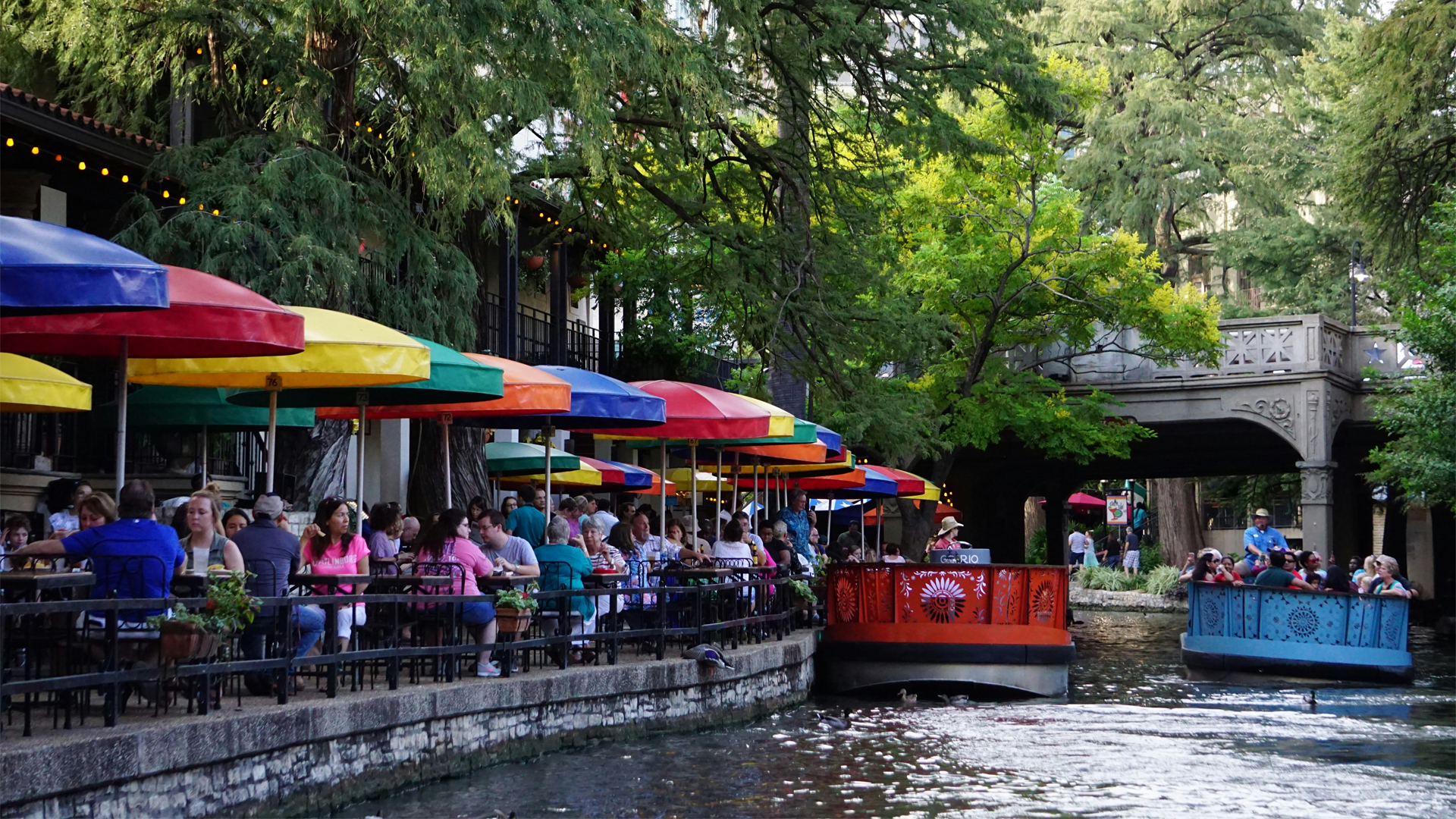 Unmissable Things to Do in San Antonio, Texas