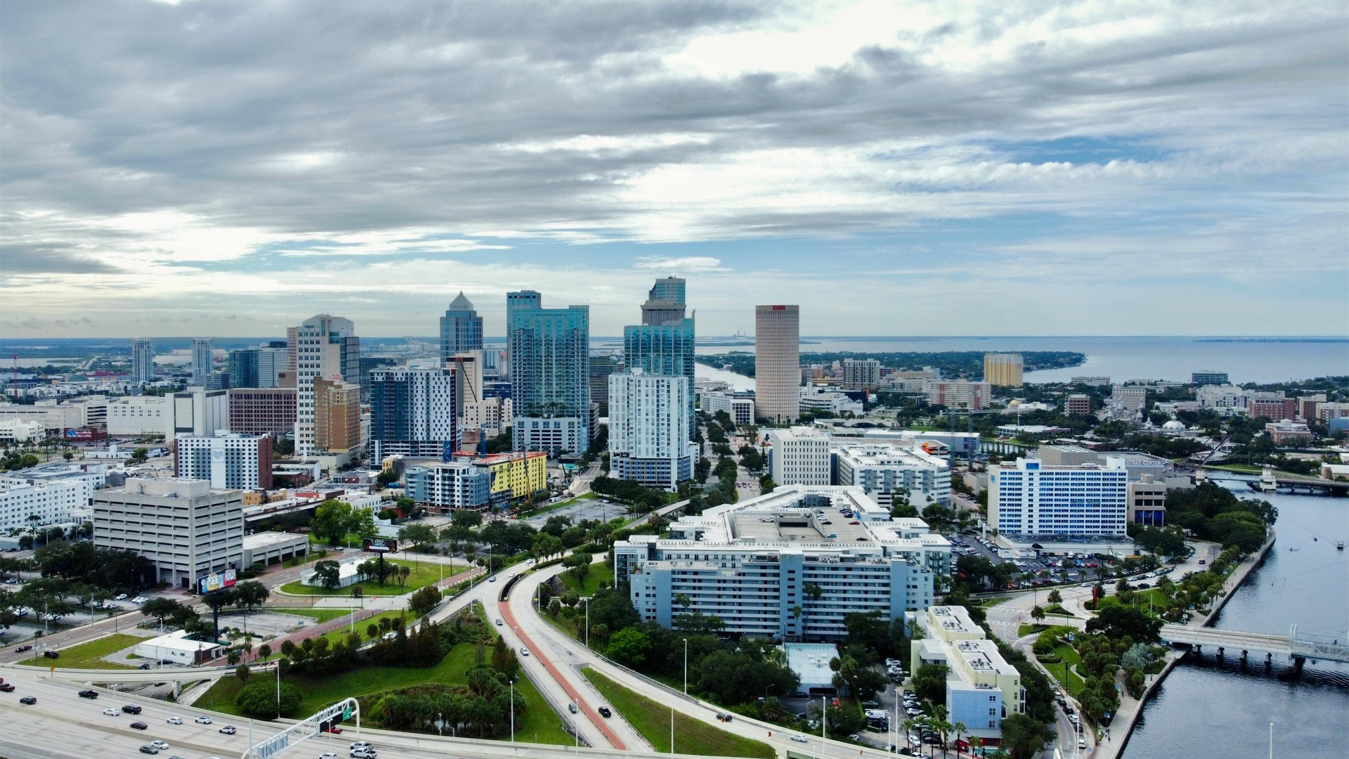 Thrilling Things to do in Tampa Florida