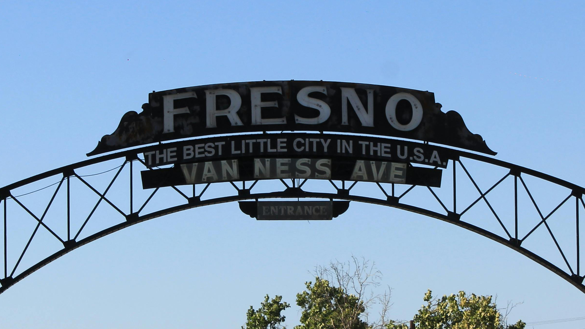 Top Things to Do in Fresno California