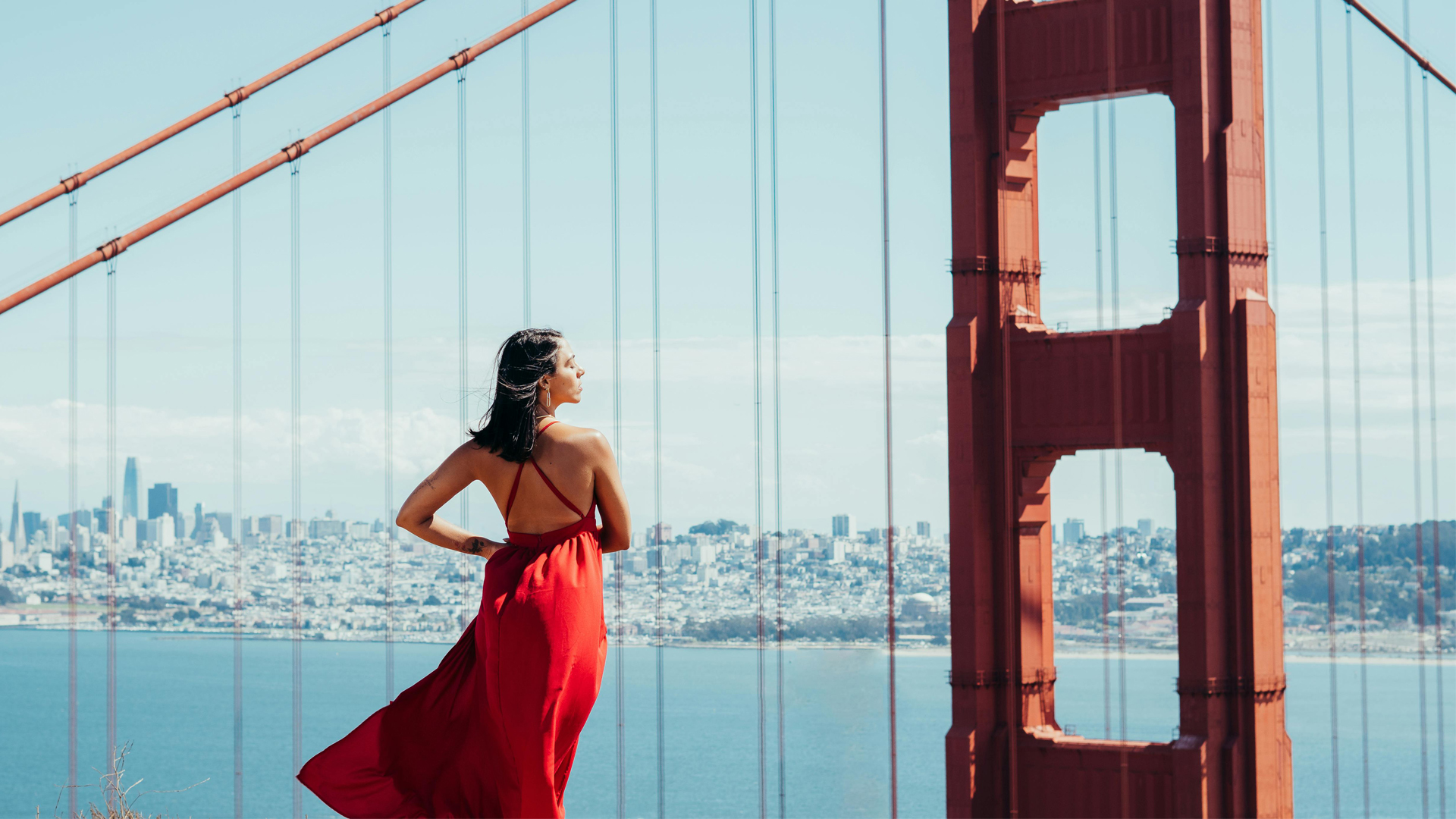 Unmissable Things to Do in San Francisco California