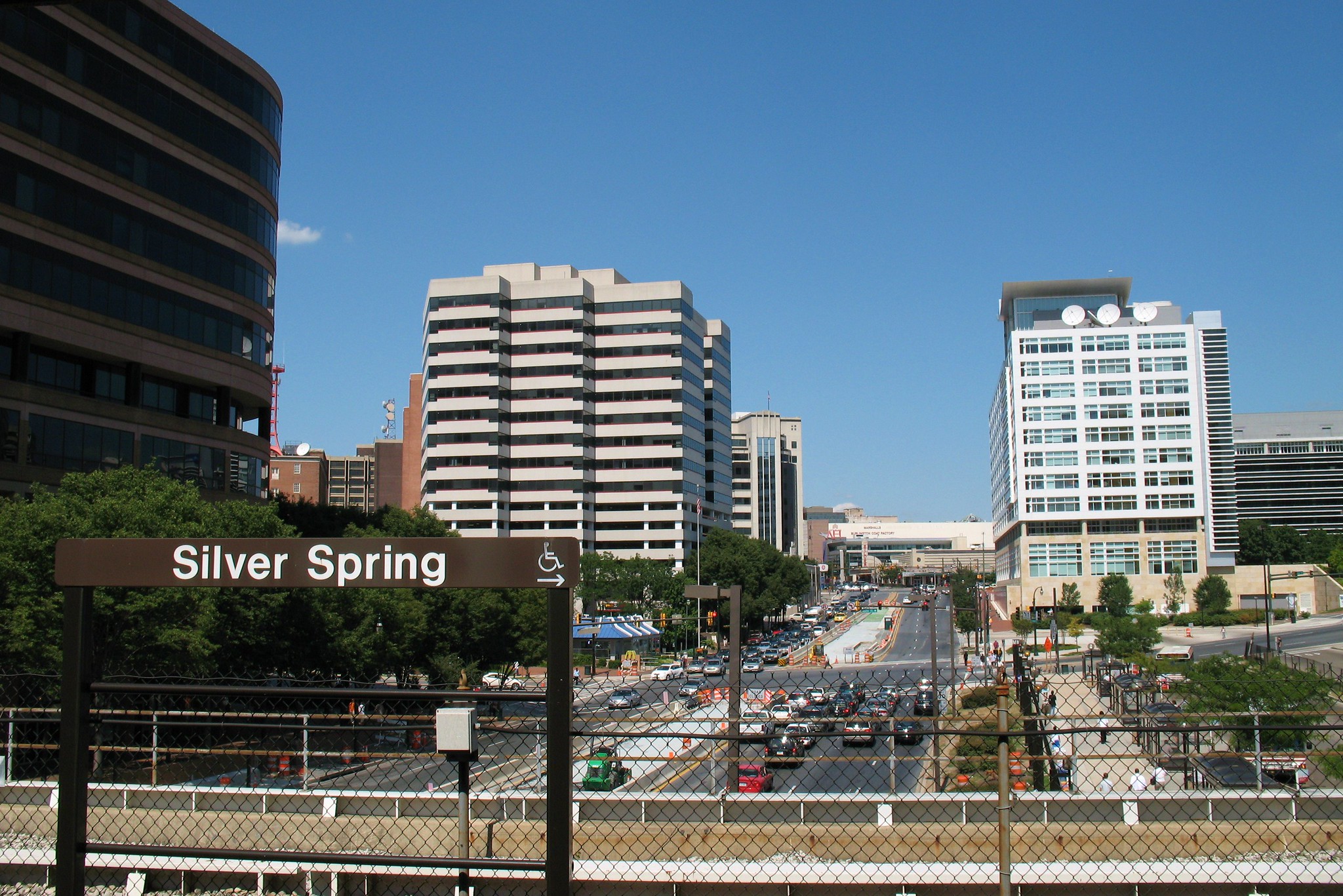 Discover Exciting Things to Do in Silver Spring Maryland