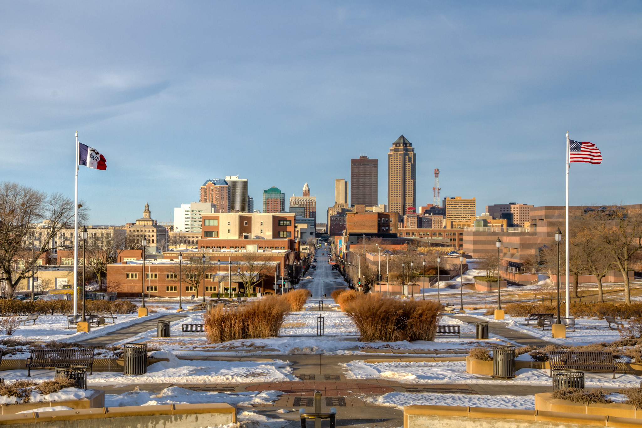 Discover Fun Things to Do in West Des Moines Iowa