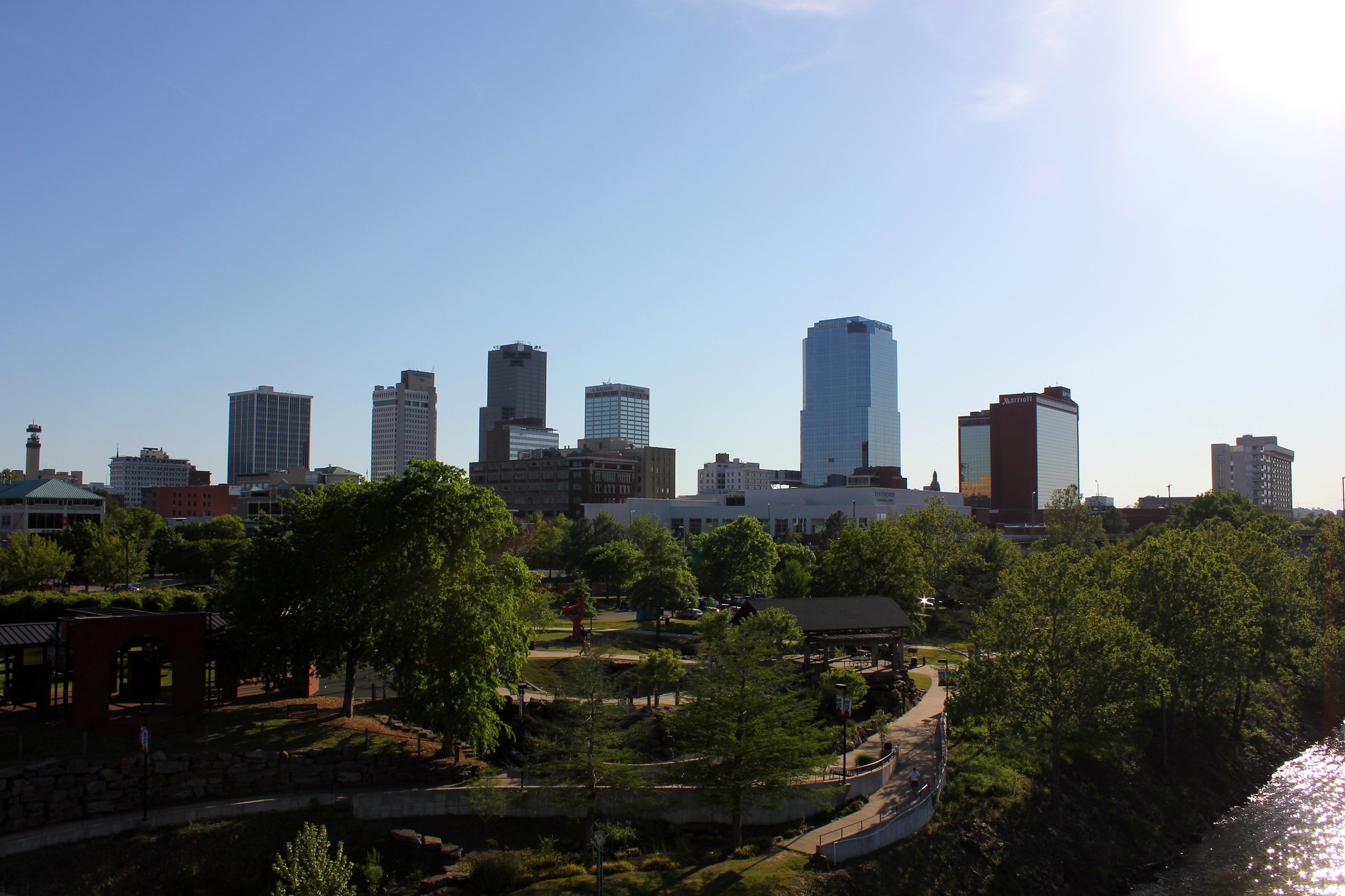 Exciting Things to Do in North Little Rock Arkansas