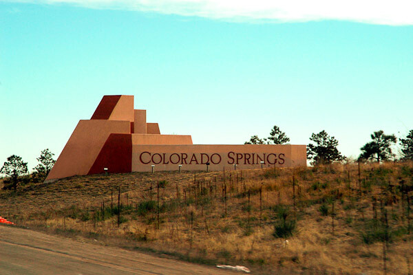 Must-See Things to Do in Colorado Springs Colorado