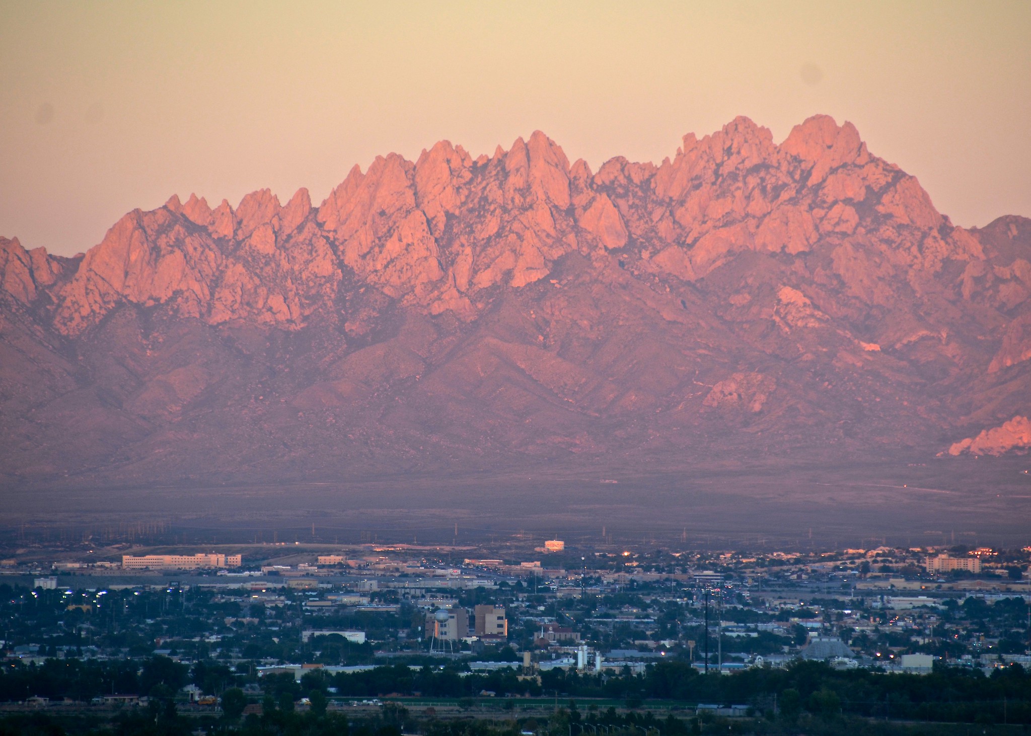 Best Things to Do in Las Cruces New Mexico