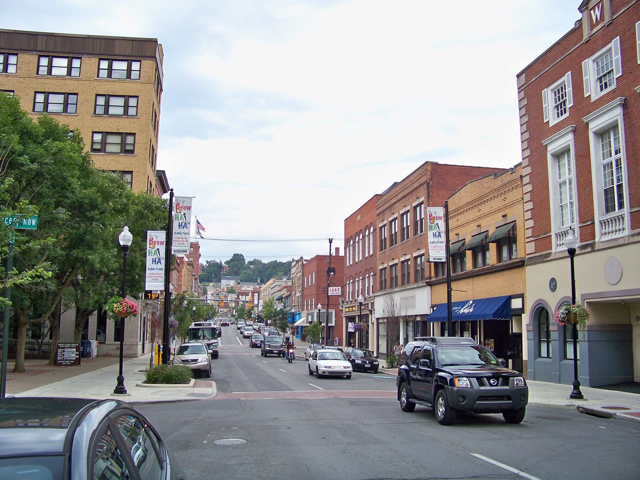 Discover the Best Things to Do in Morgantown West Virginia