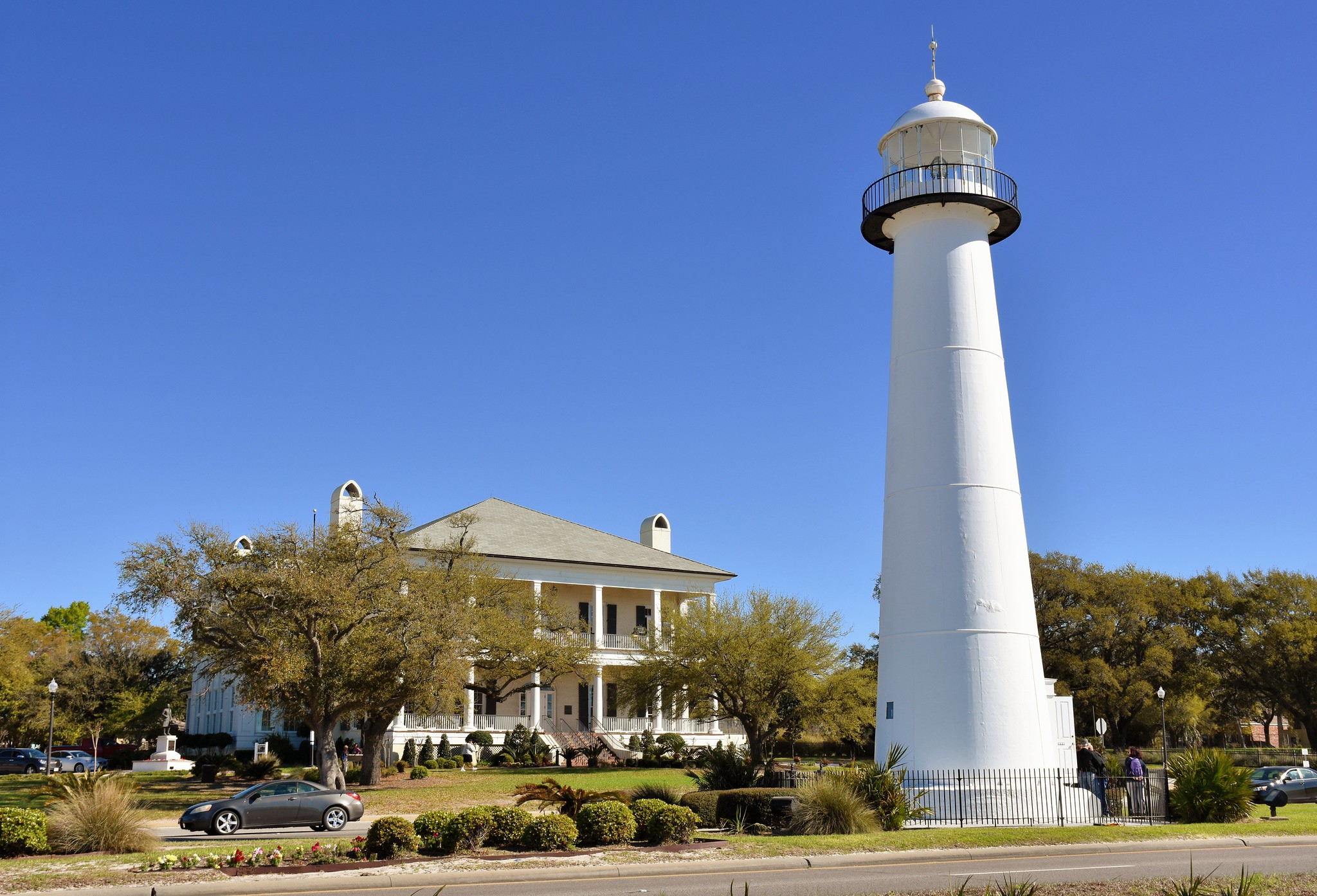 Discover the Best Things to do in Biloxi Mississippi