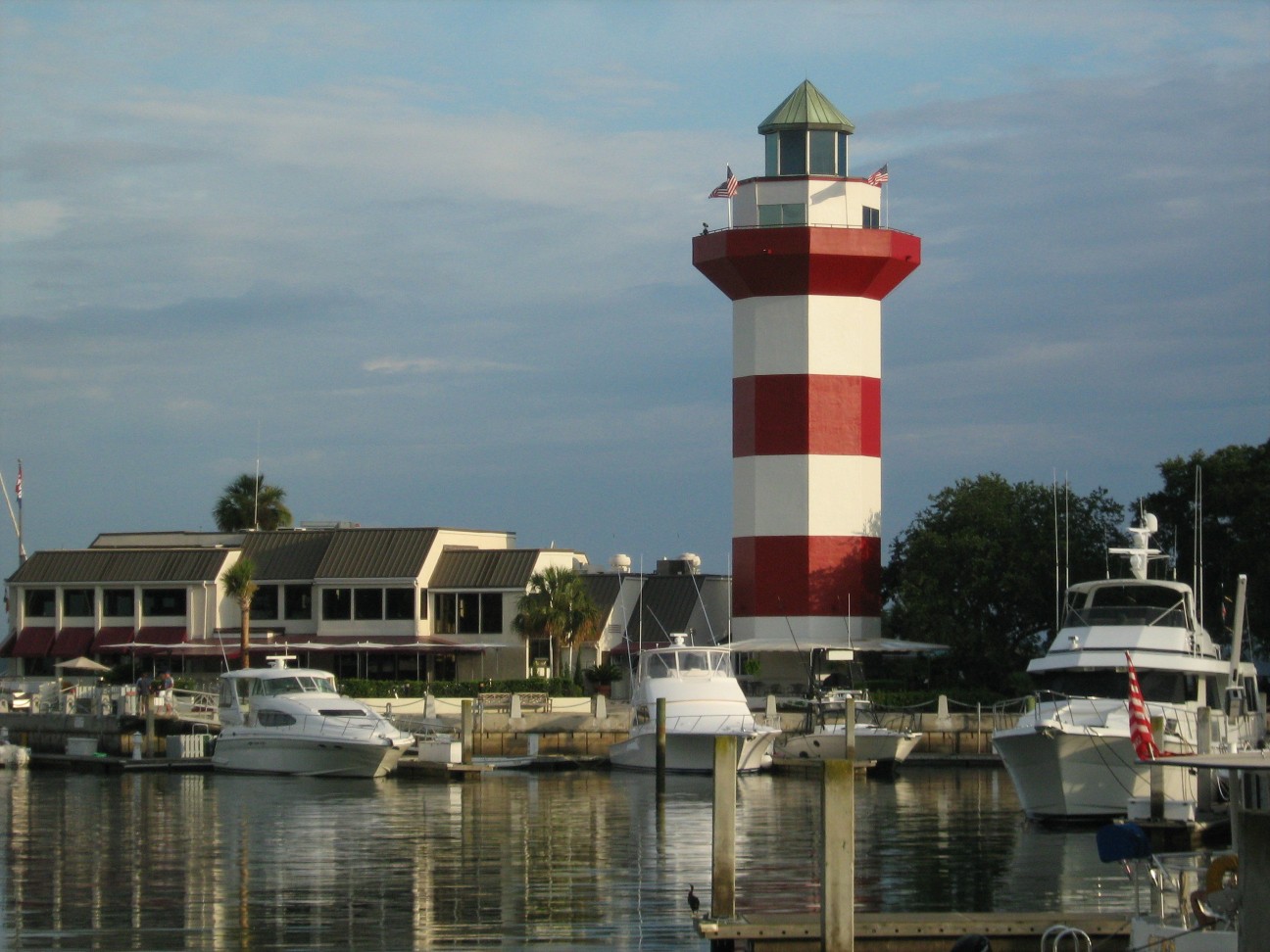 Discover Fun Things to do in Hilton Head Island SC