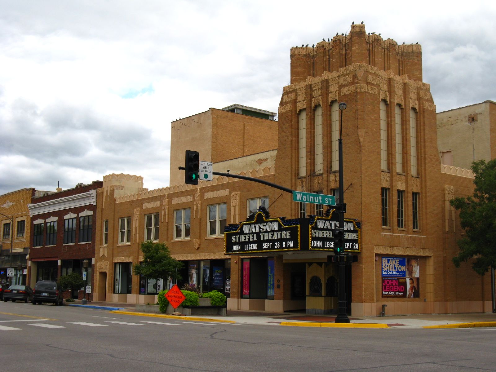 Discover Fun Things to Do in Salina Kansas