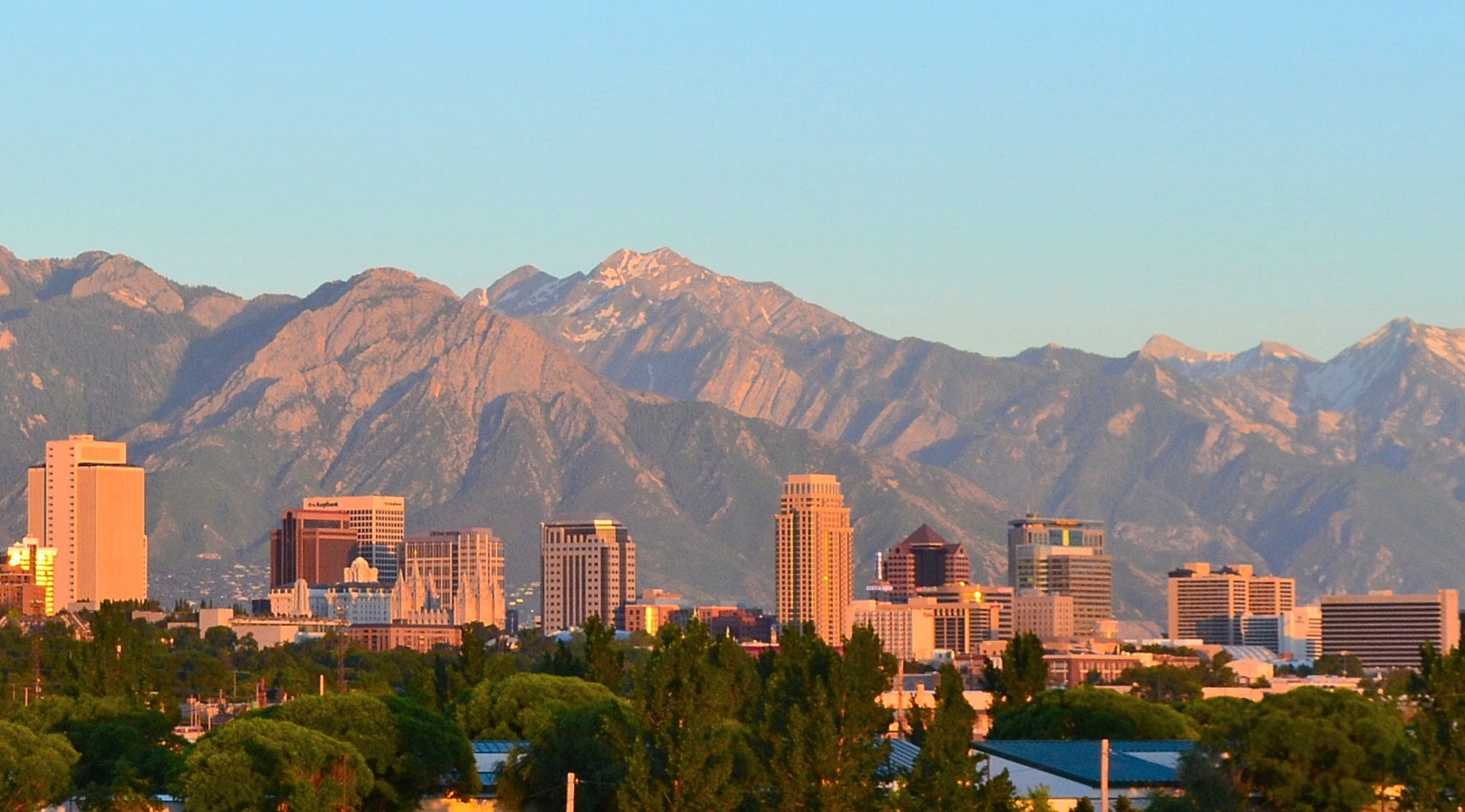 Exciting Things to Do in Salt Lake City Utah