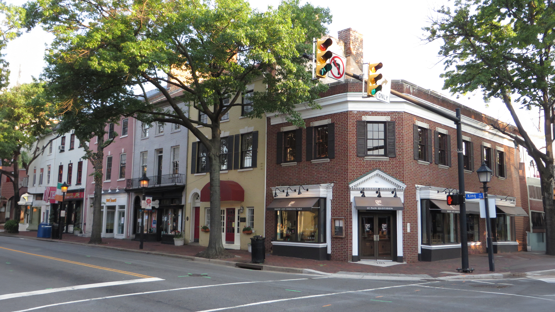 The Ultimate Guide to Things to Do in Alexandria Virginia