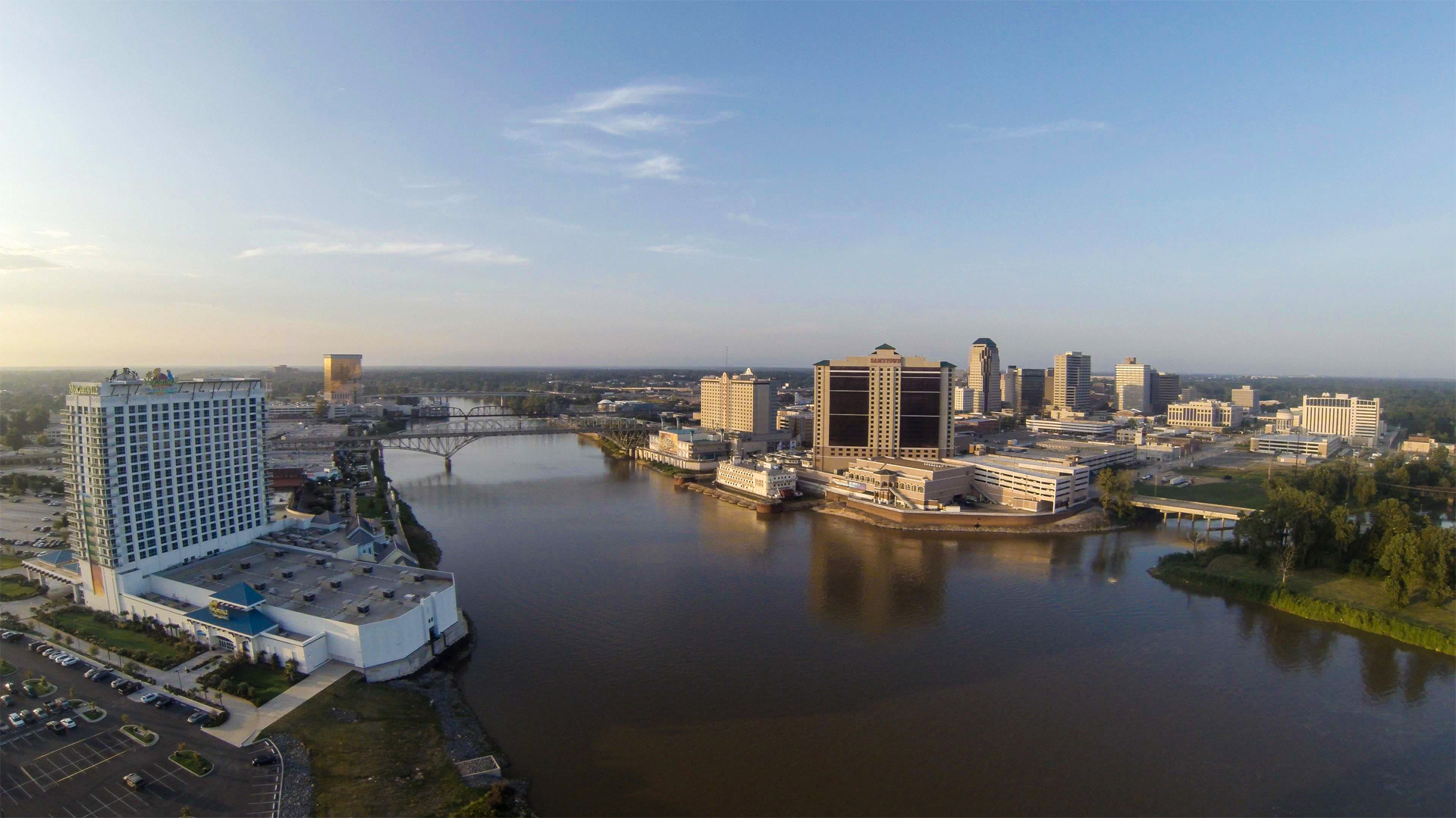 Discover the Best Things to Do in Bossier City Louisiana