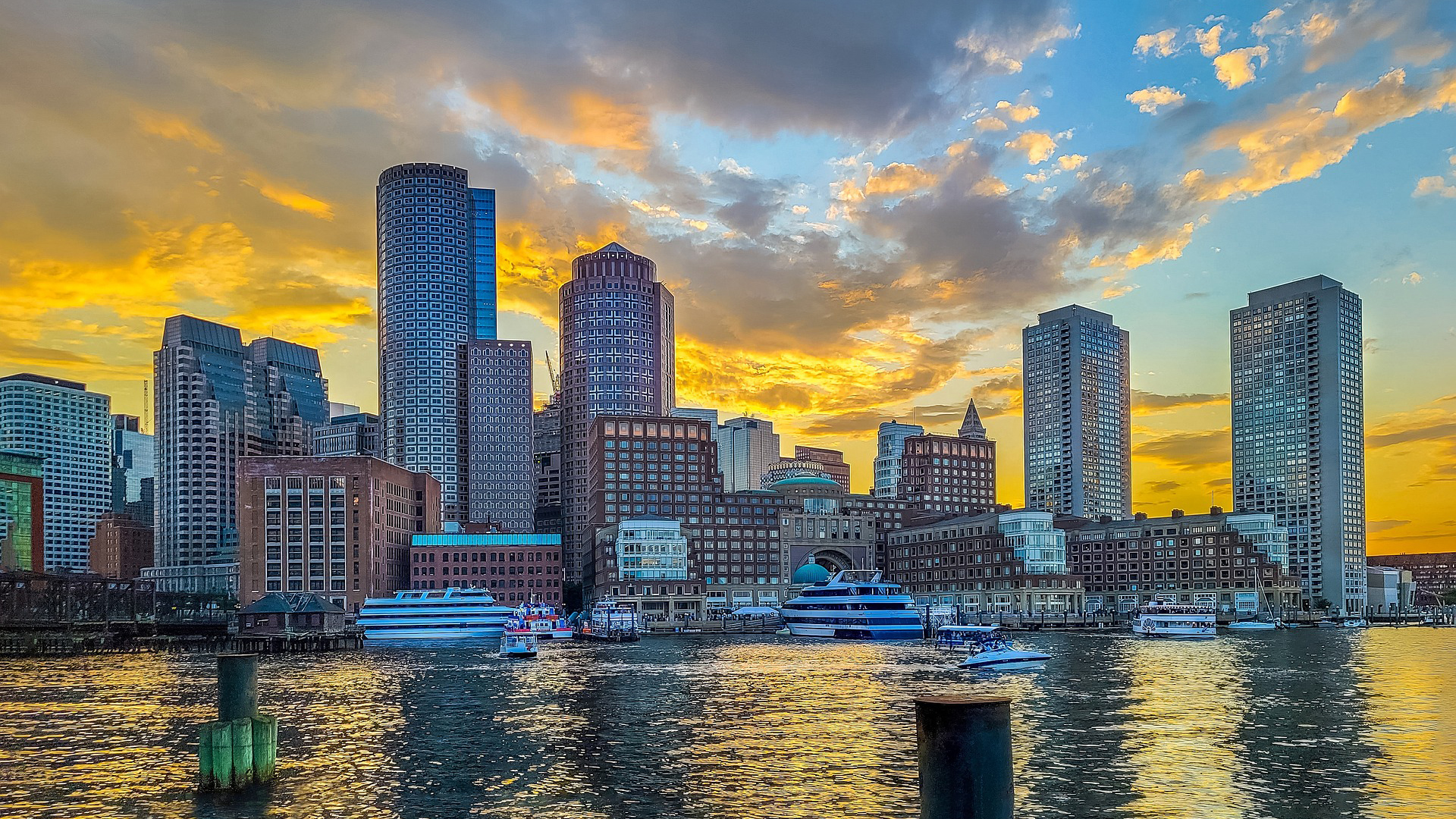 Discover the Best Things to Do in Boston Massachusetts