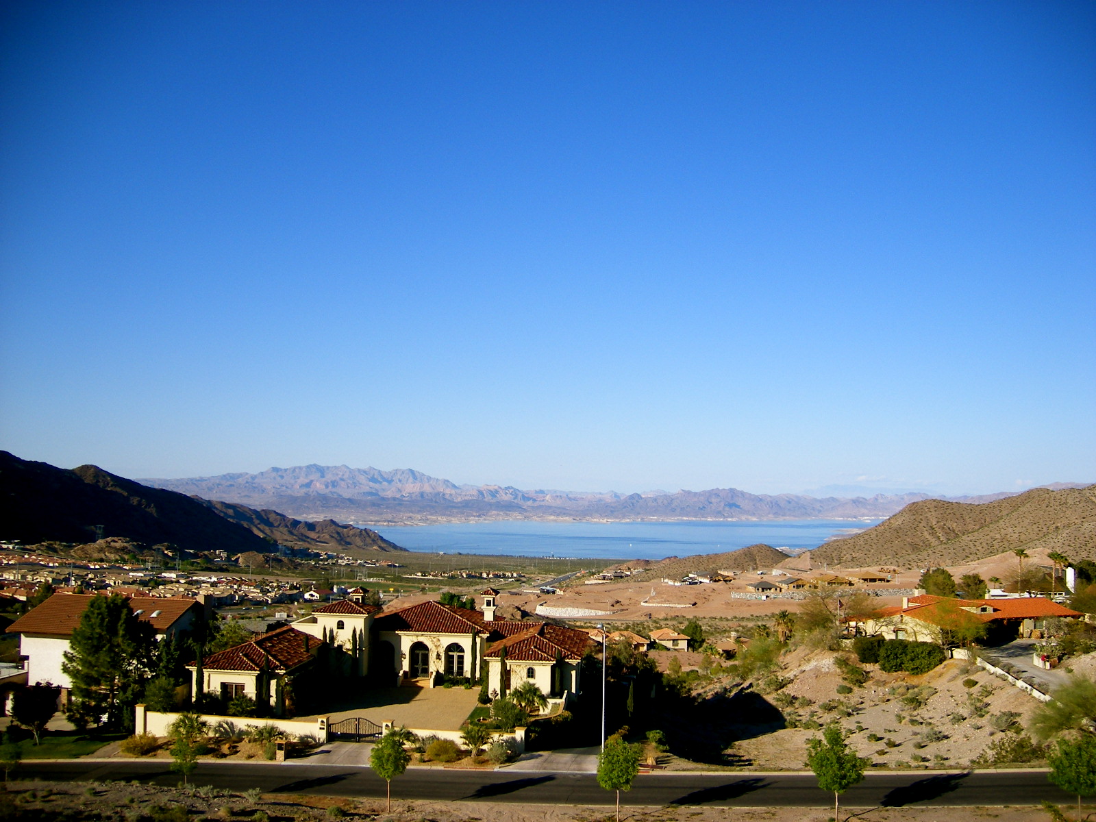 Fun Things to Do in Boulder City Nevada