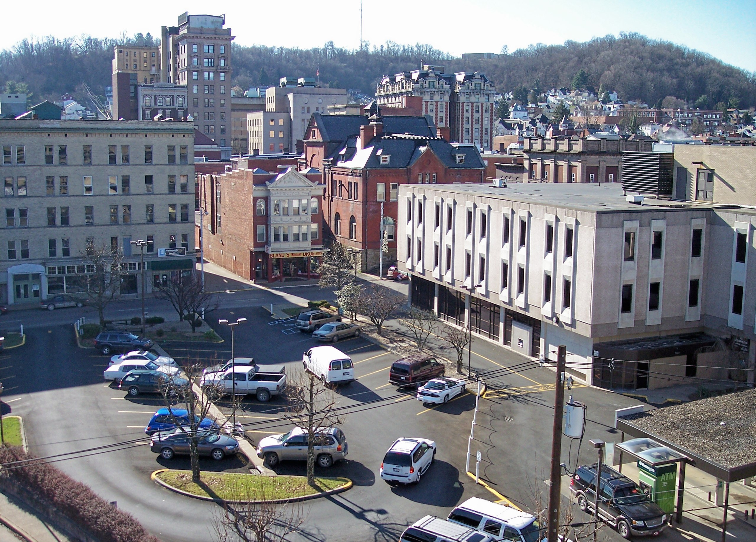 Discover Unmissable Things to Do in Clarksburg West Virginia