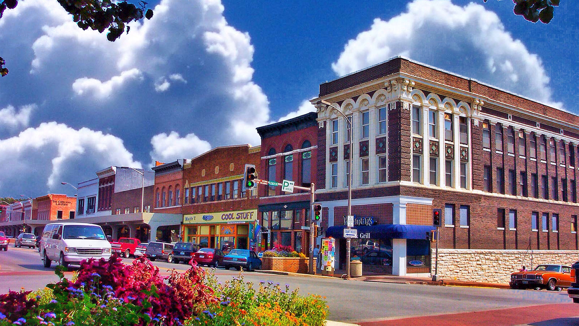 Discover the Best Things to Do in Columbia Missouri