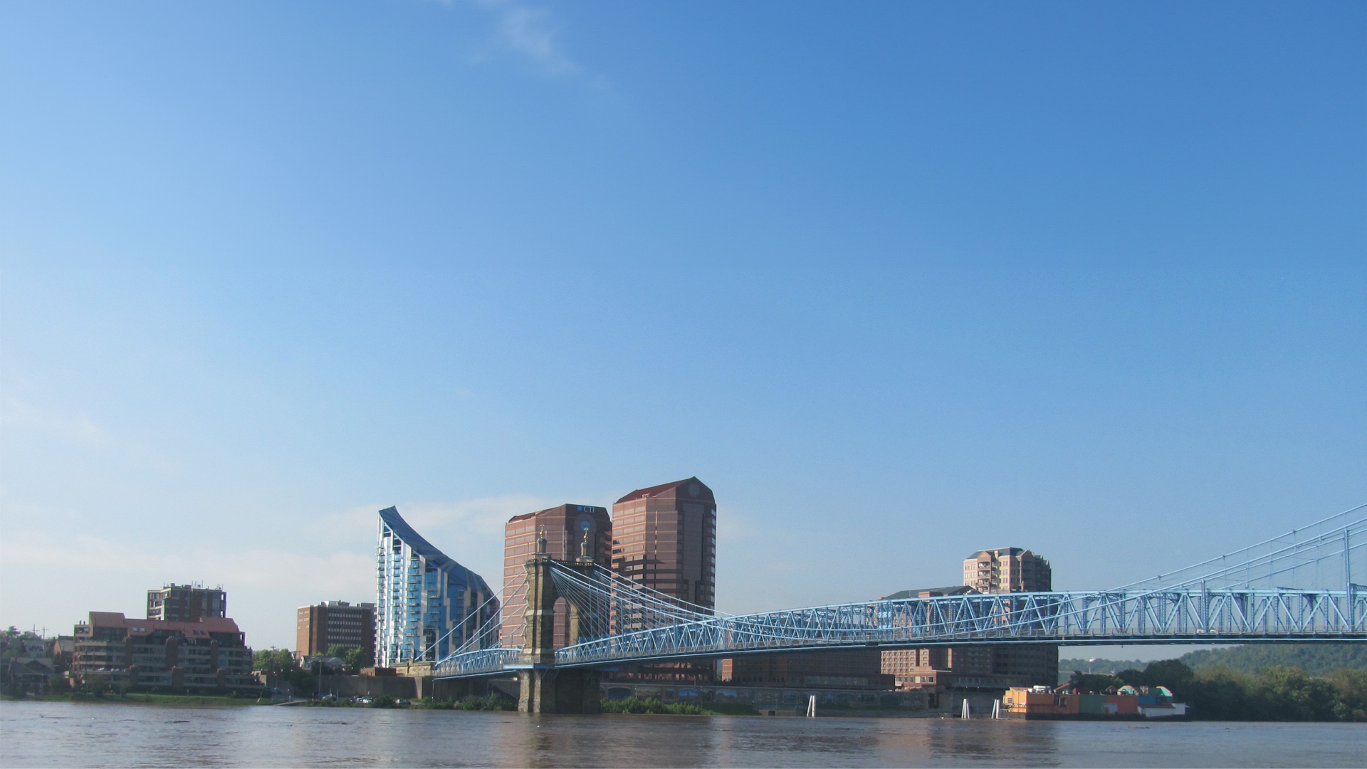 Discover the Best Things to Do in Covington Kentucky