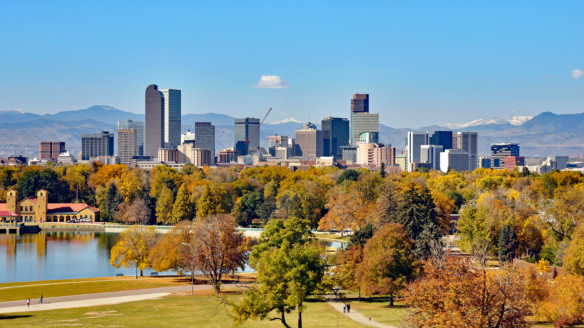 Must-See Things to Do in Denver Colorado