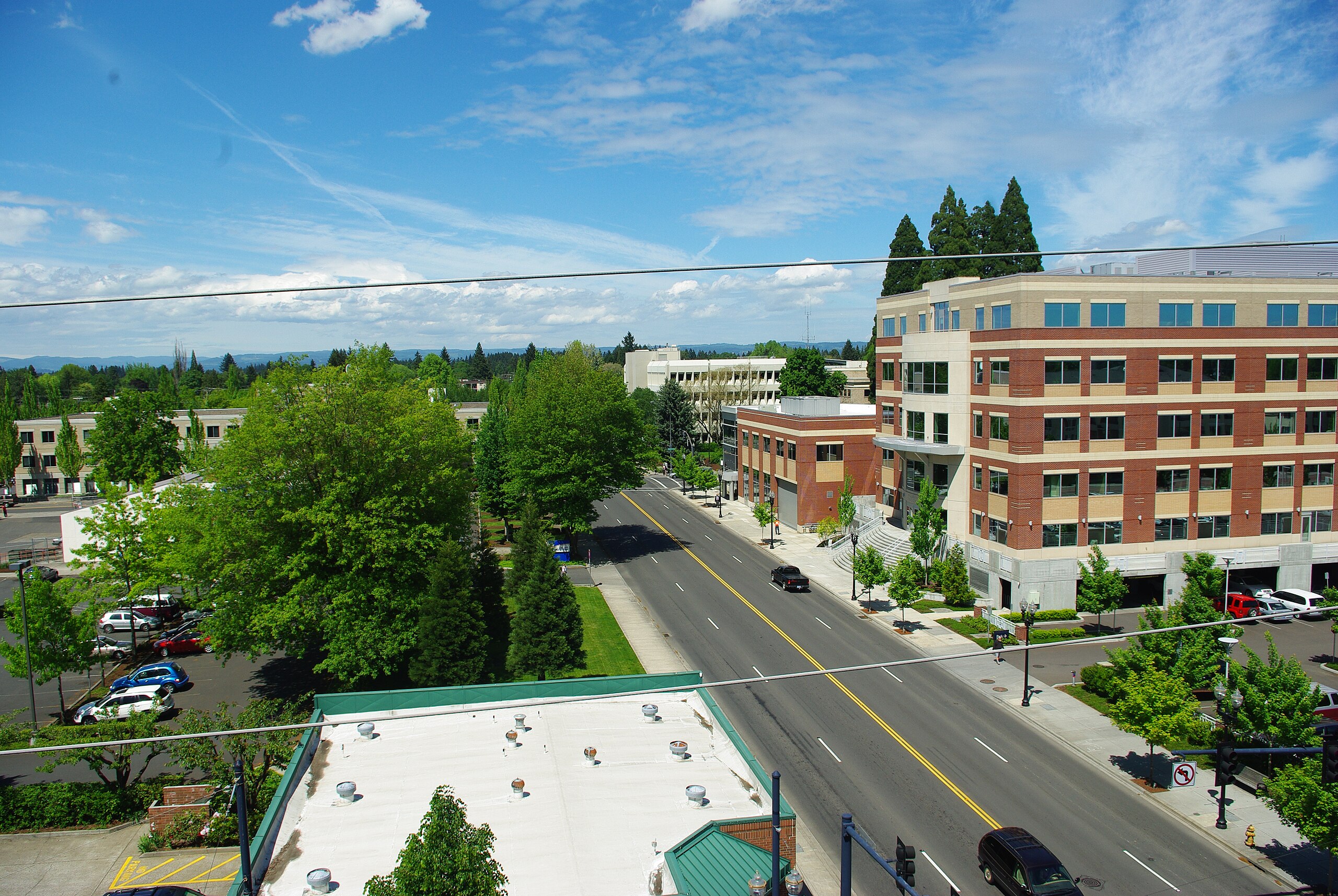 Discover the Best Things to Do in Hillsboro Oregon