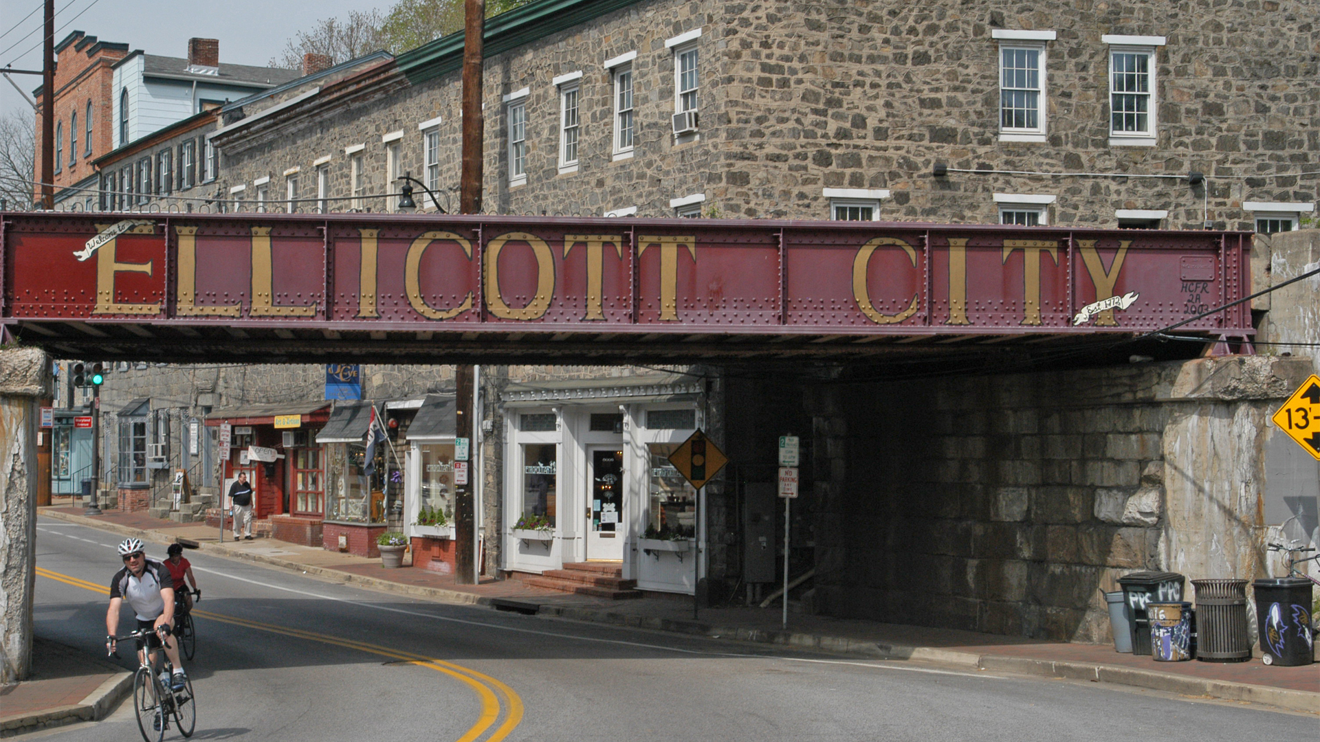 Discover Amazing Things to Do in Ellicott City Maryland