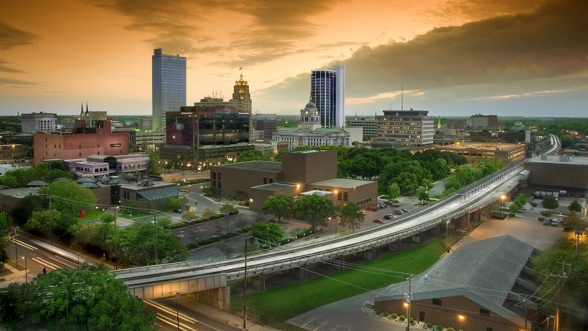 Top Things to Do in Fort Wayne Indiana