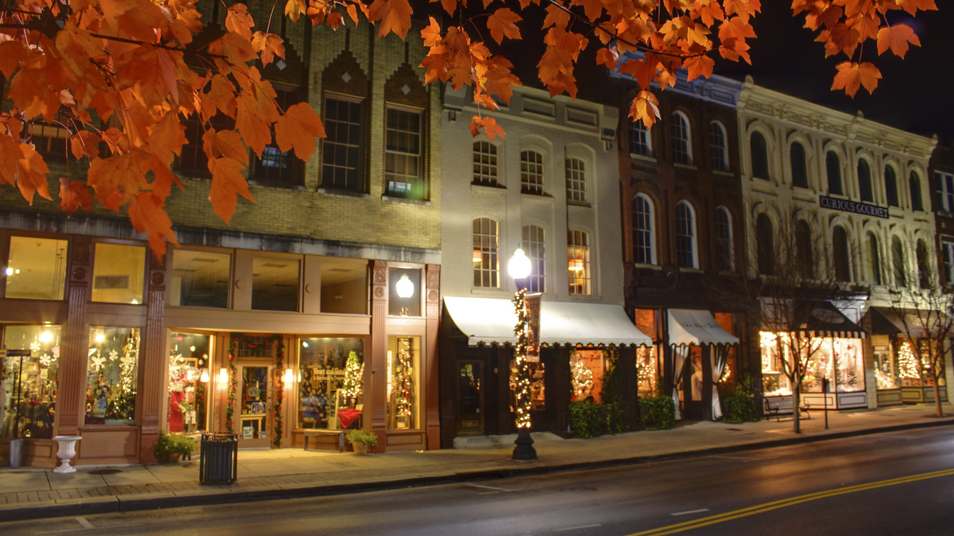 Unveiling the Charm of Things to do in Franklin Tennessee