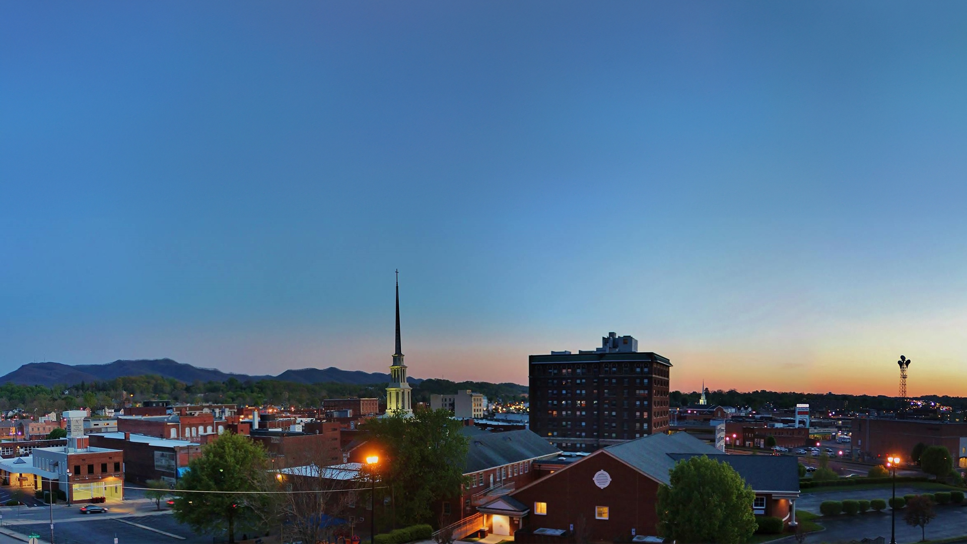 Discover Exciting Things to Do in Johnson City Tennessee