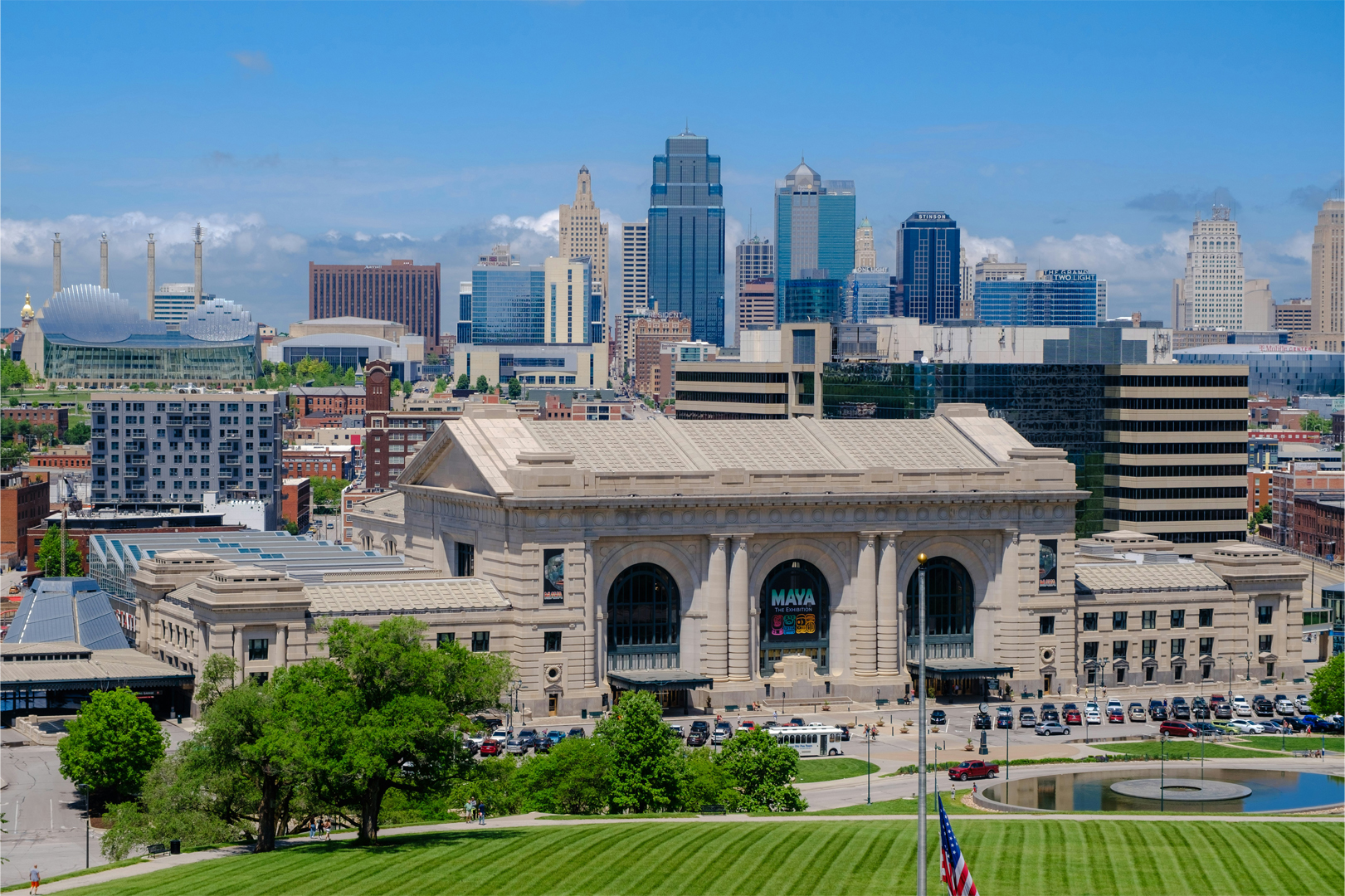 Unforgettable Things to Do in Kansas City Kansas