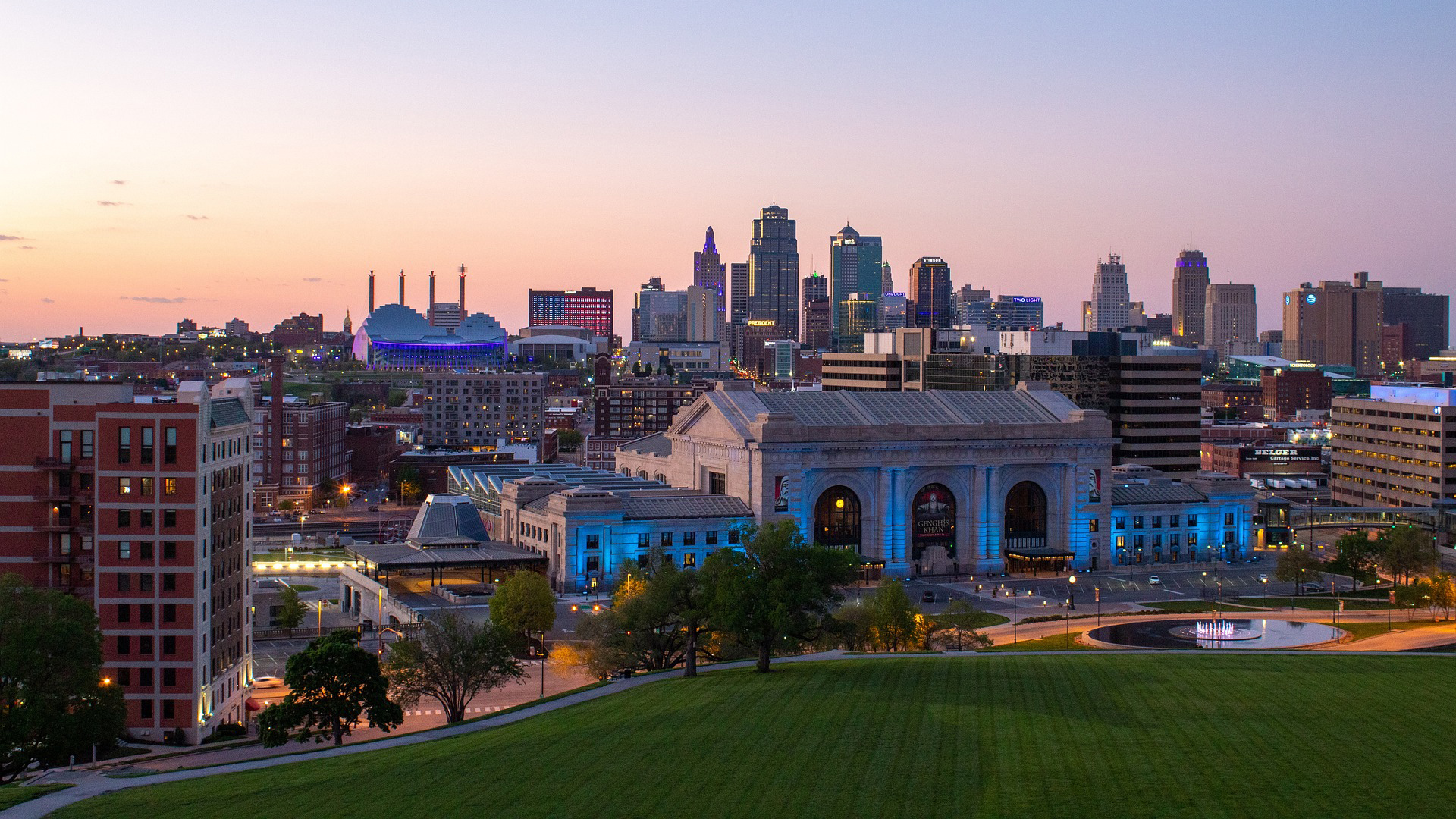 Exciting Things to Do in Kansas City Missouri