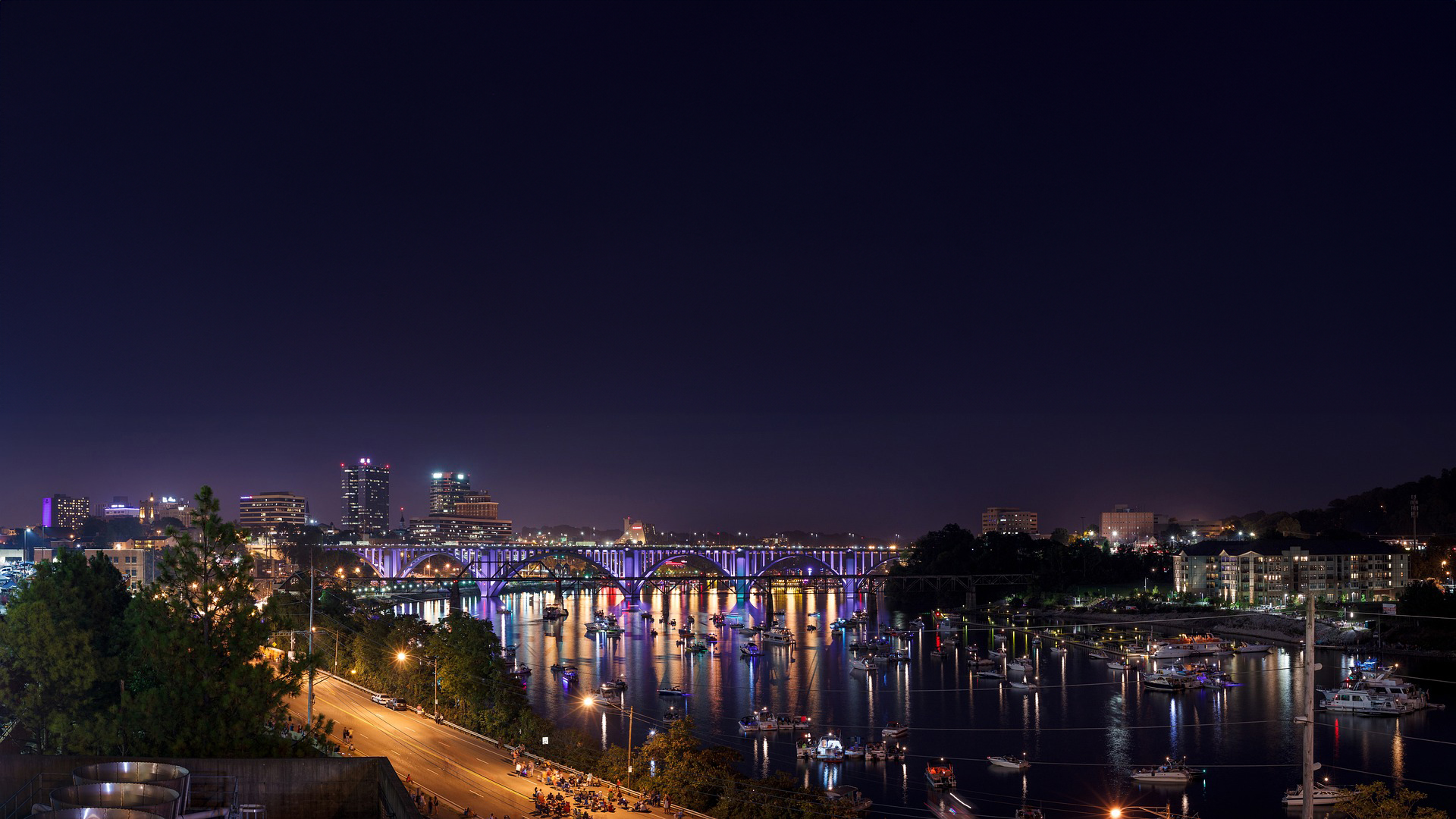 Top Things to Do in Knoxville Tennessee for Fun