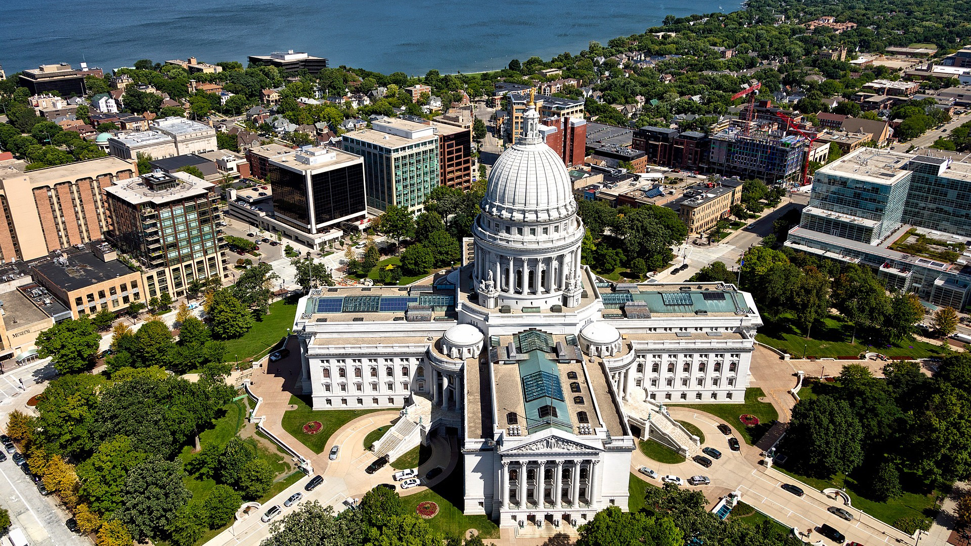 Unmissable Things to Do in Madison Wisconsin