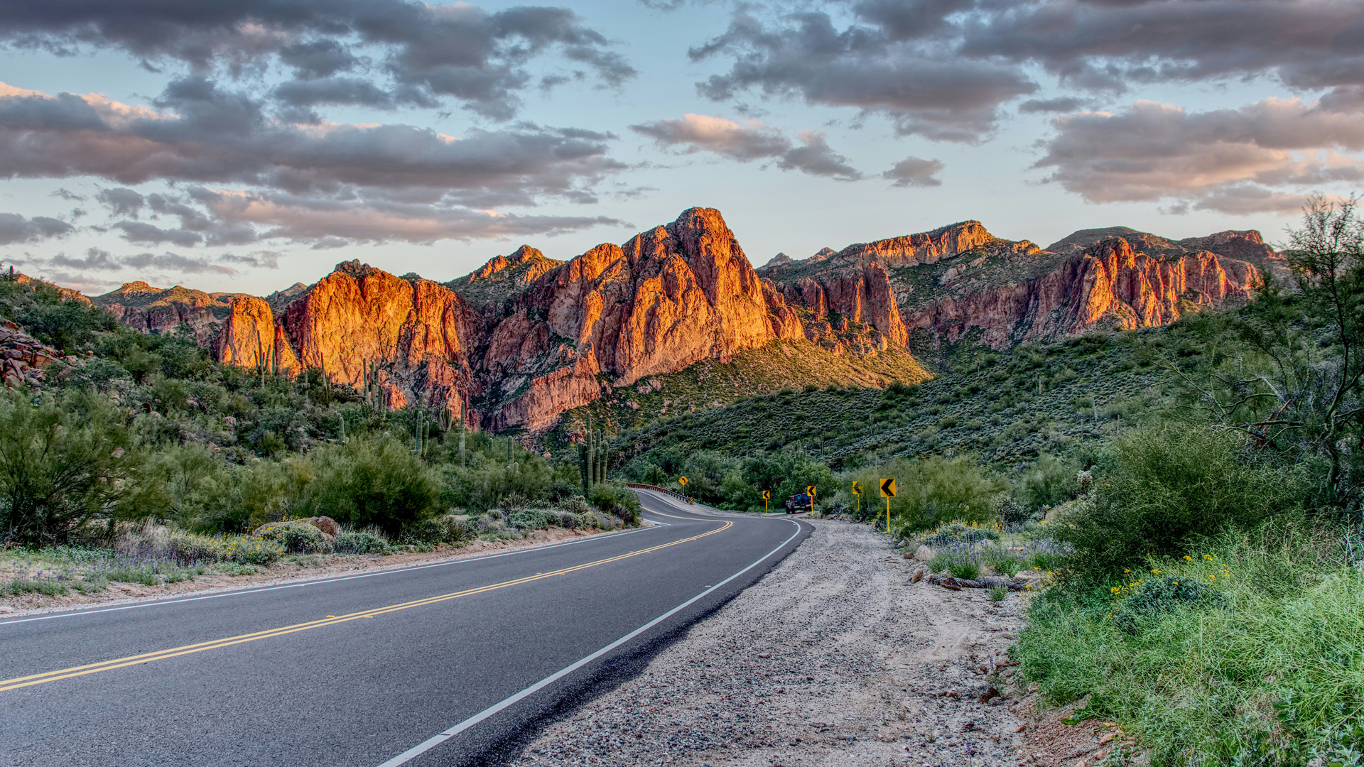 Exploring the Best Things to Do in Mesa Arizona