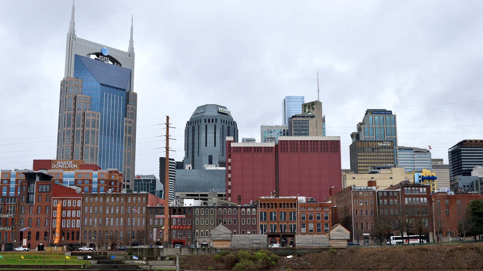 Top Things to Do in Nashville Tennessee for a Fun-Filled Trip