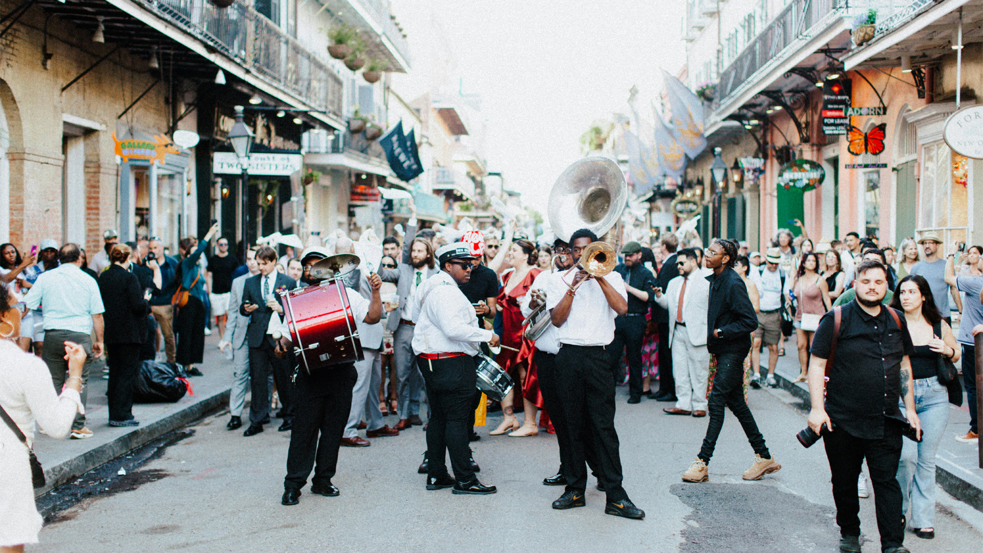 Discover the Best Things to Do in New Orleans Louisiana