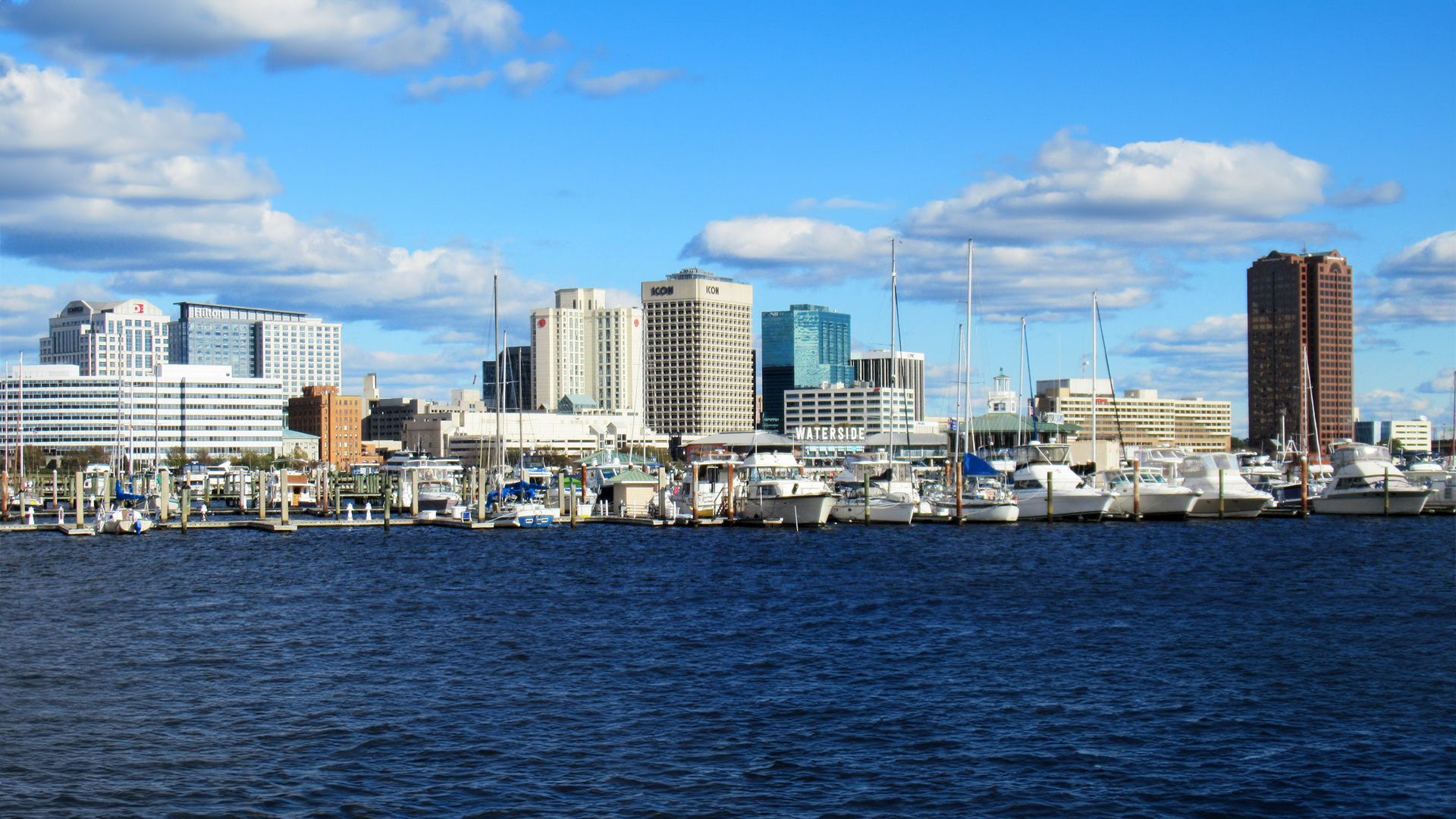 Things to do in Norfolk Virginia