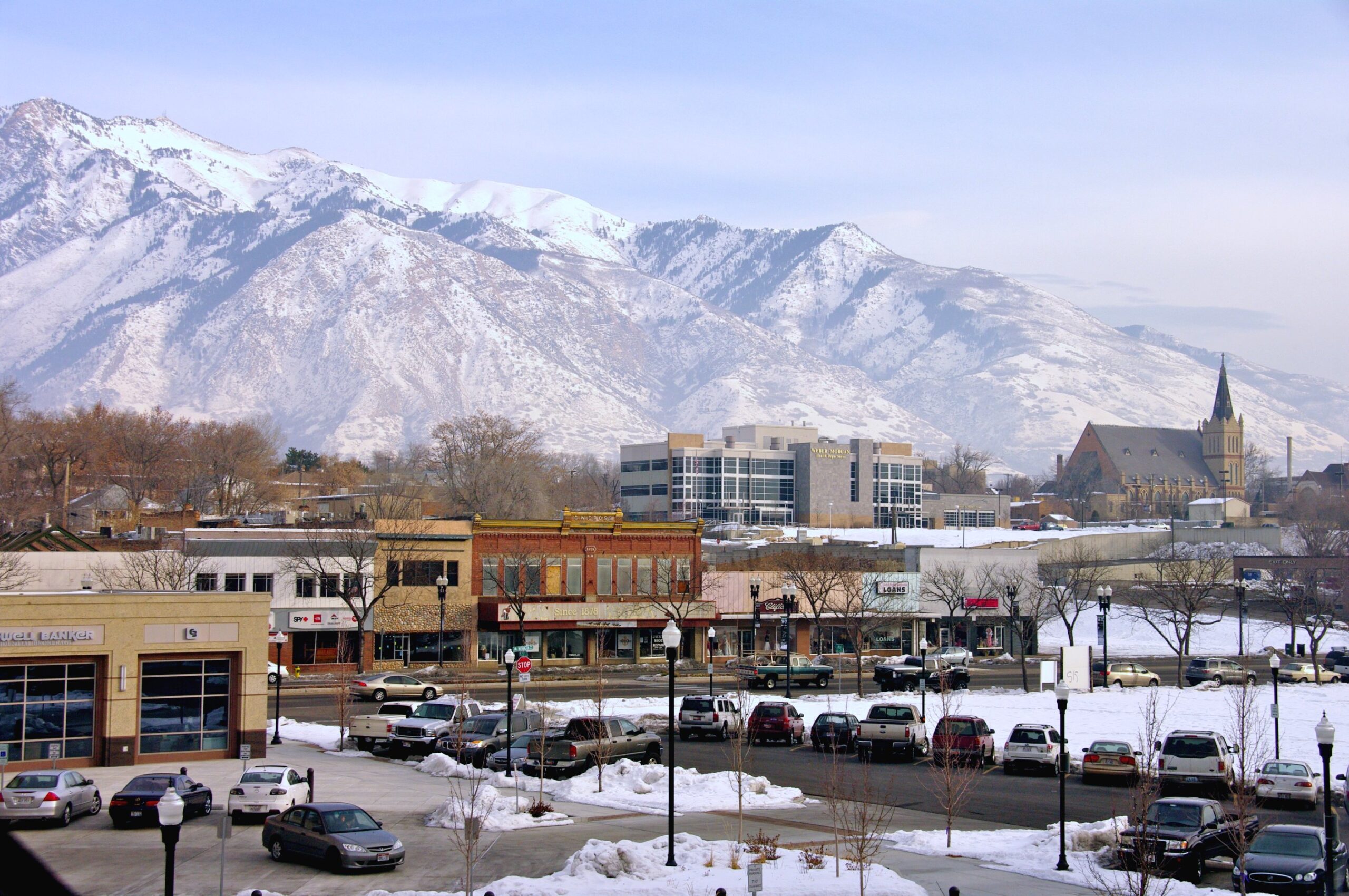 Best Things to do in Ogden Utah You Can’t Miss!