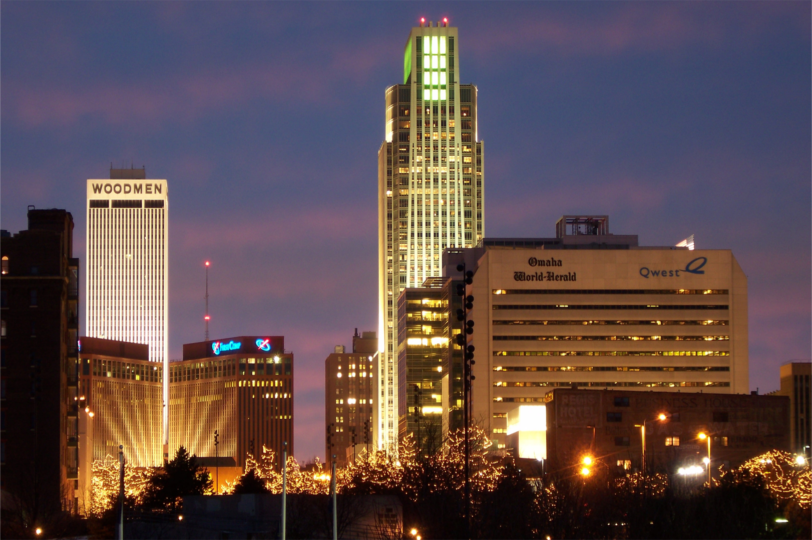 Discover Exciting Things to Do in Omaha Nebraska