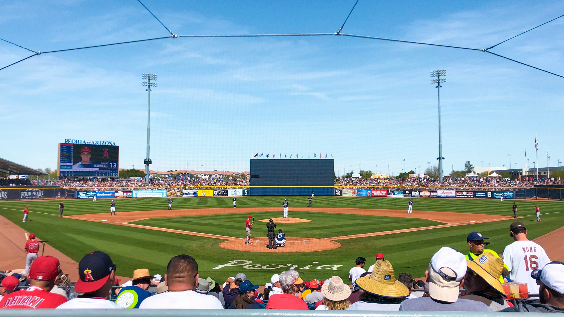 Exciting Things to Do in Peoria Arizona