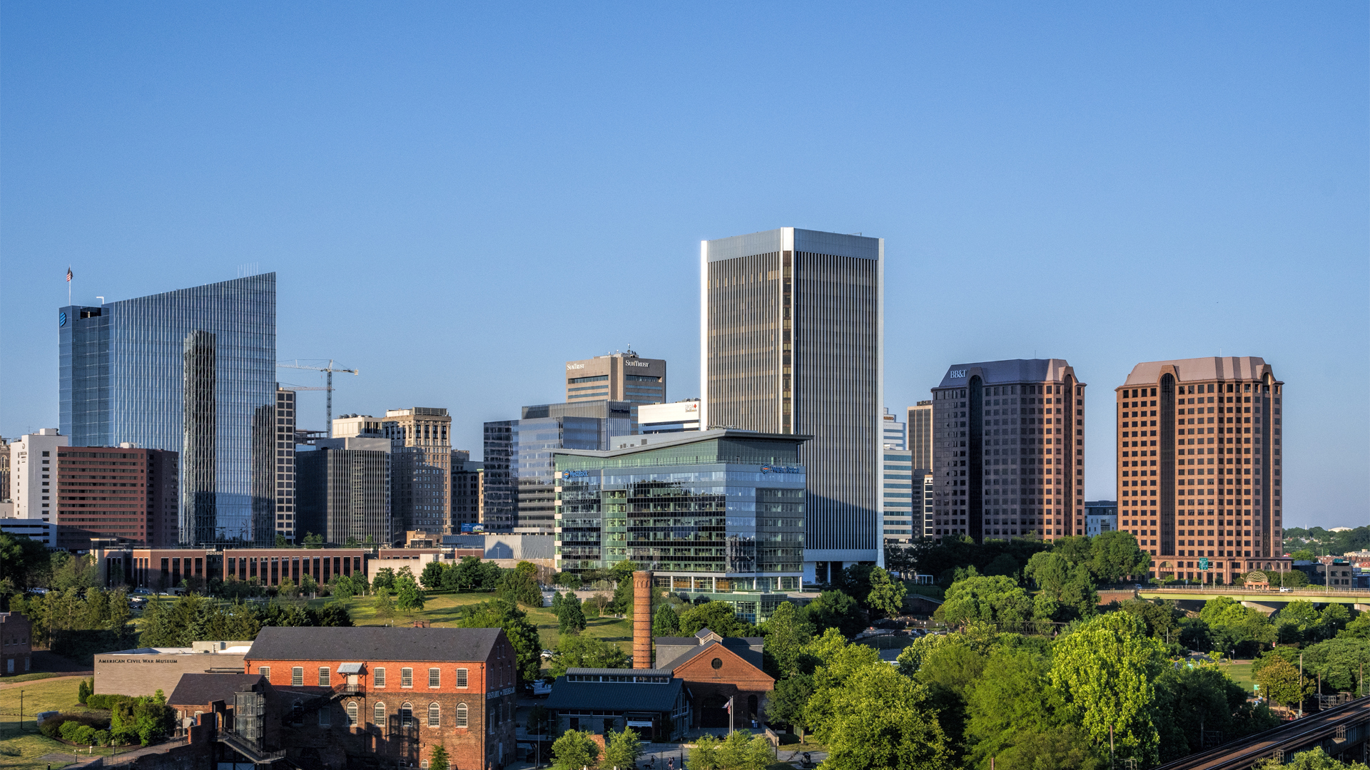 Discover the Best Things to Do in Richmond Virginia