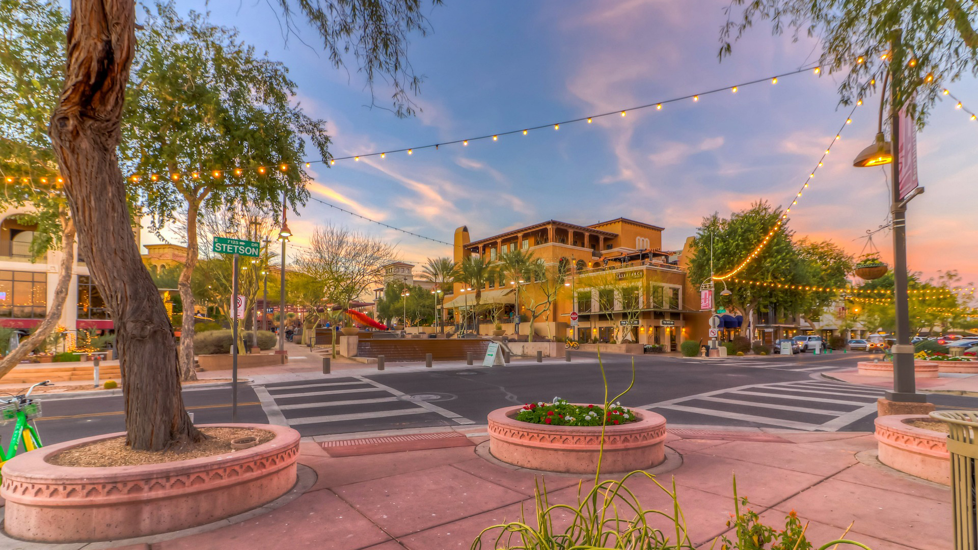 Exploring the Best Things to Do in Scottsdale Arizona