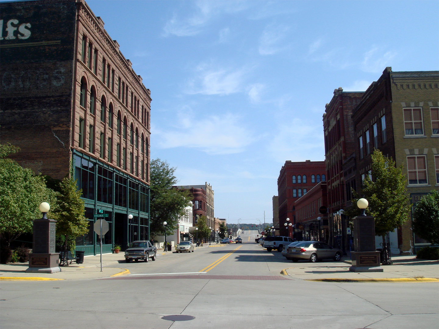 Uncovering the Best Things to Do in Sioux City Iowa